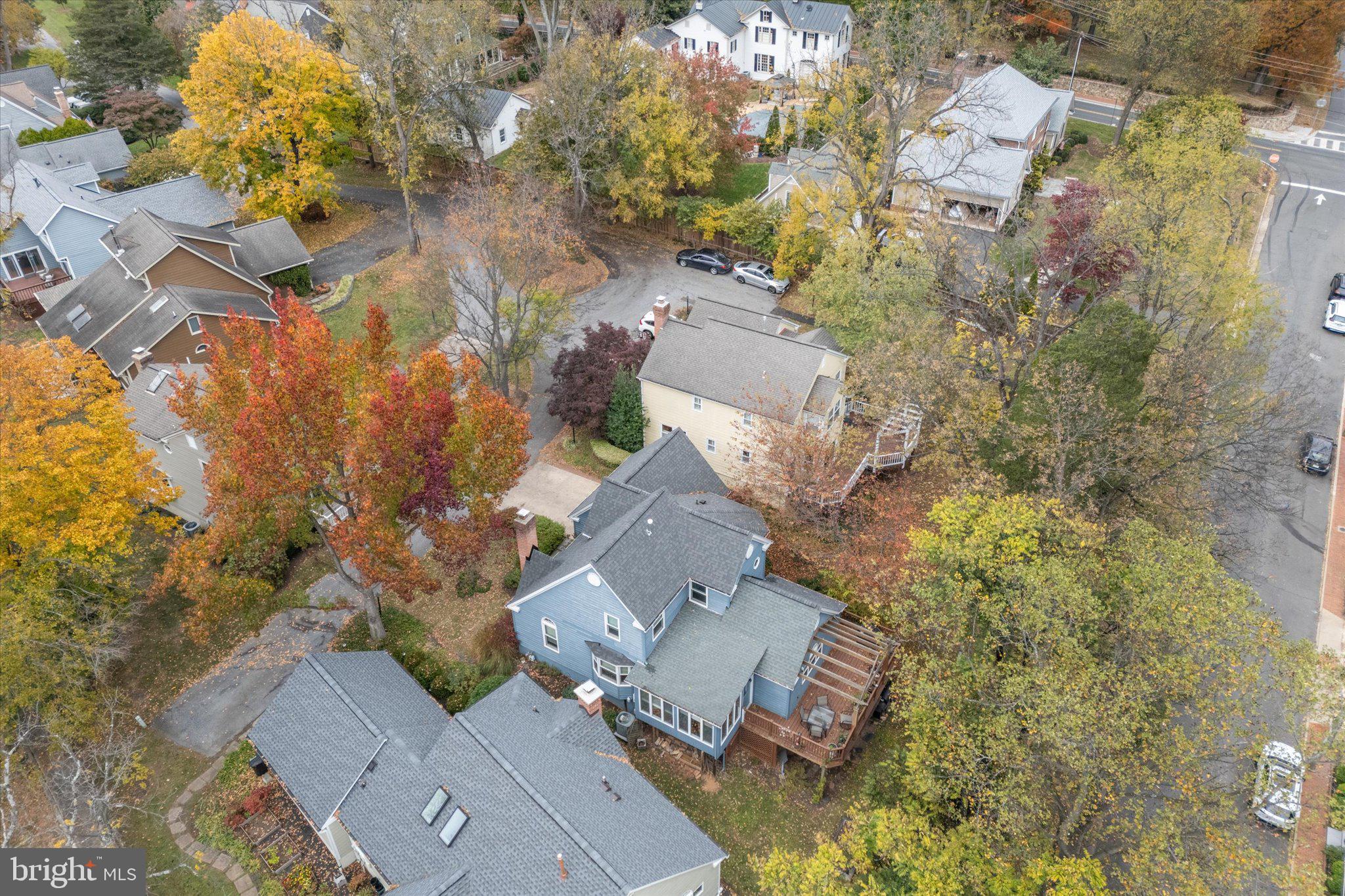 316 LOUDOUN STREET SW