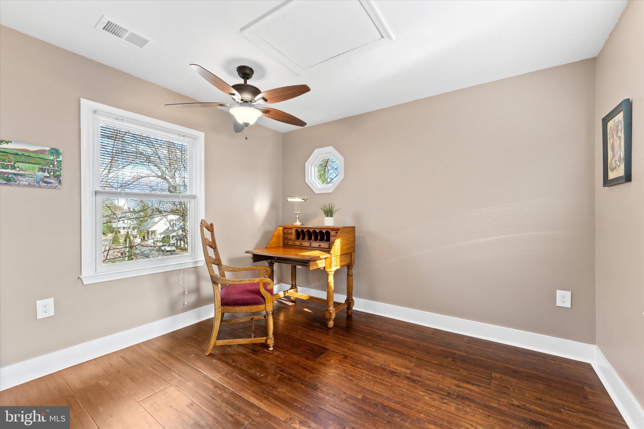 316 LOUDOUN STREET SW