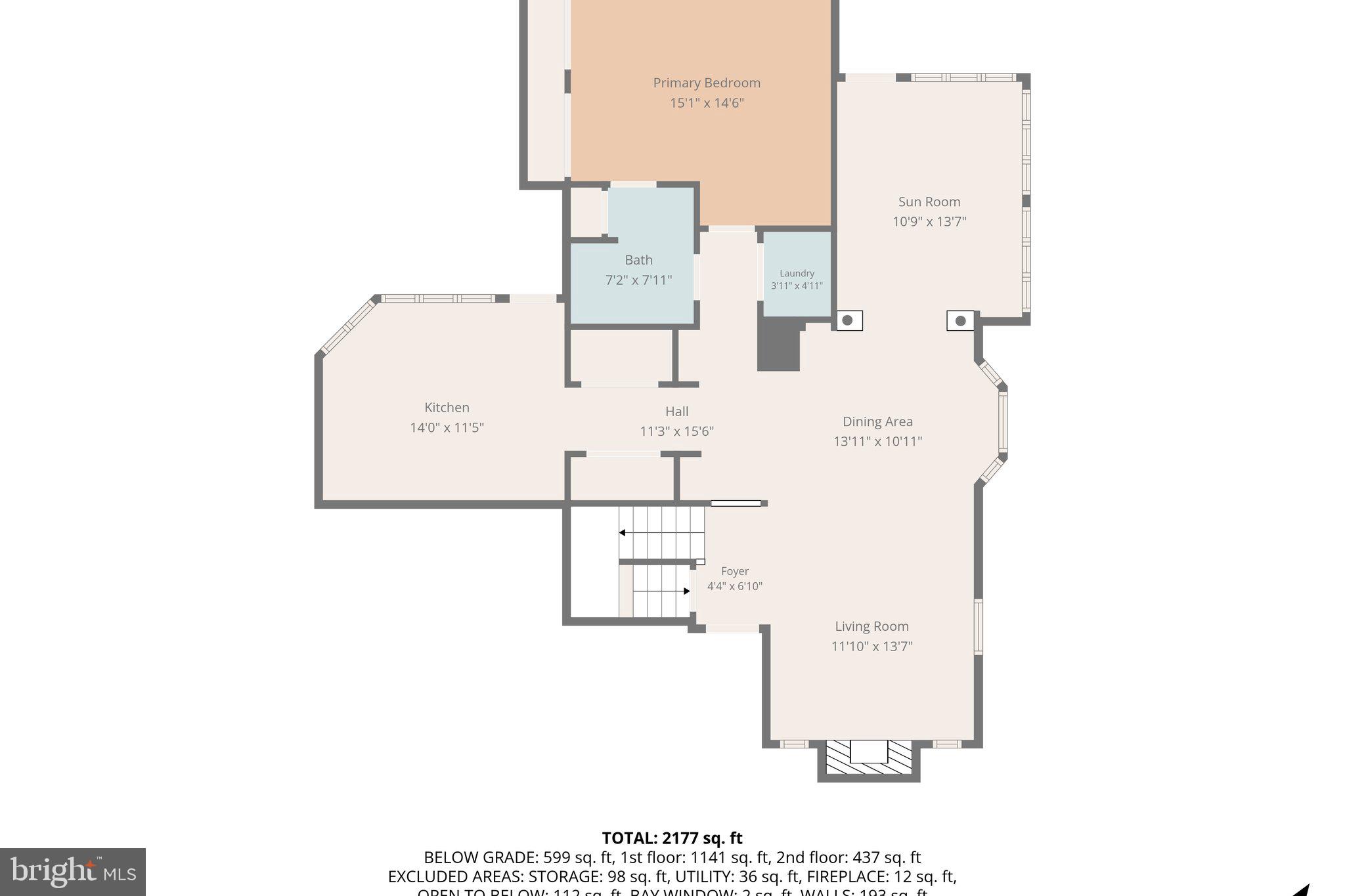 316 LOUDOUN STREET SW