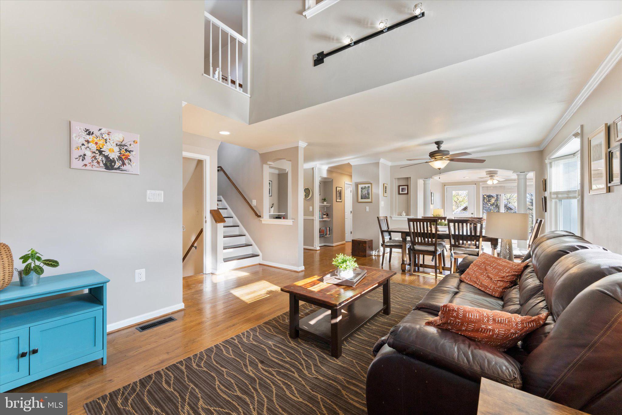 316 LOUDOUN STREET SW