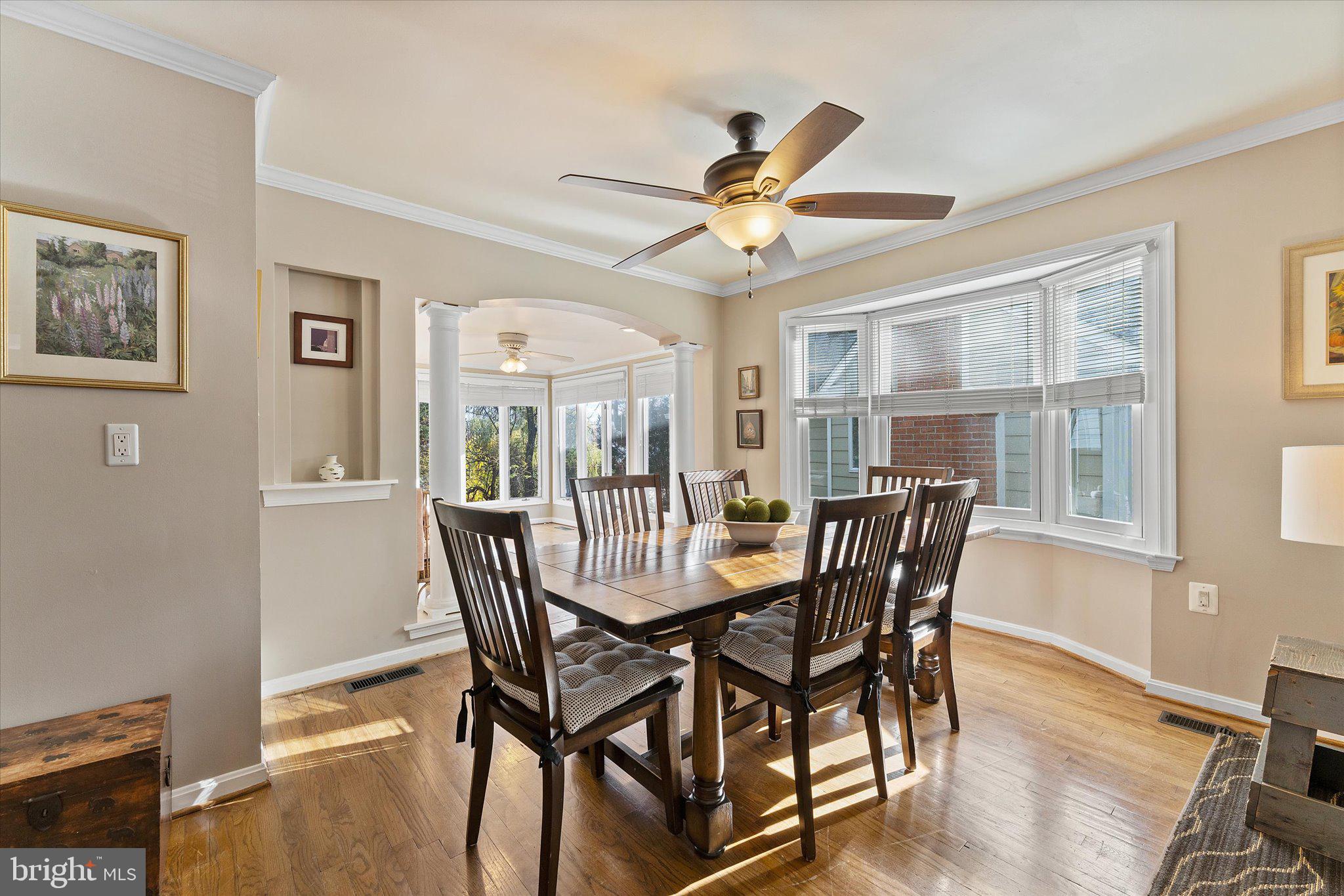 316 LOUDOUN STREET SW