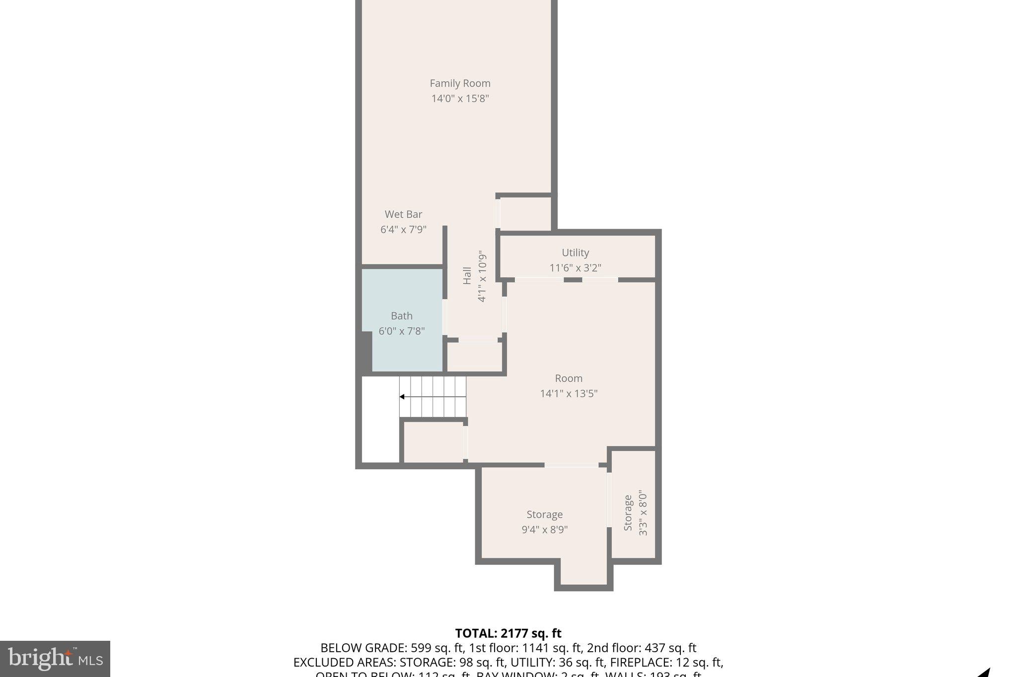 316 LOUDOUN STREET SW