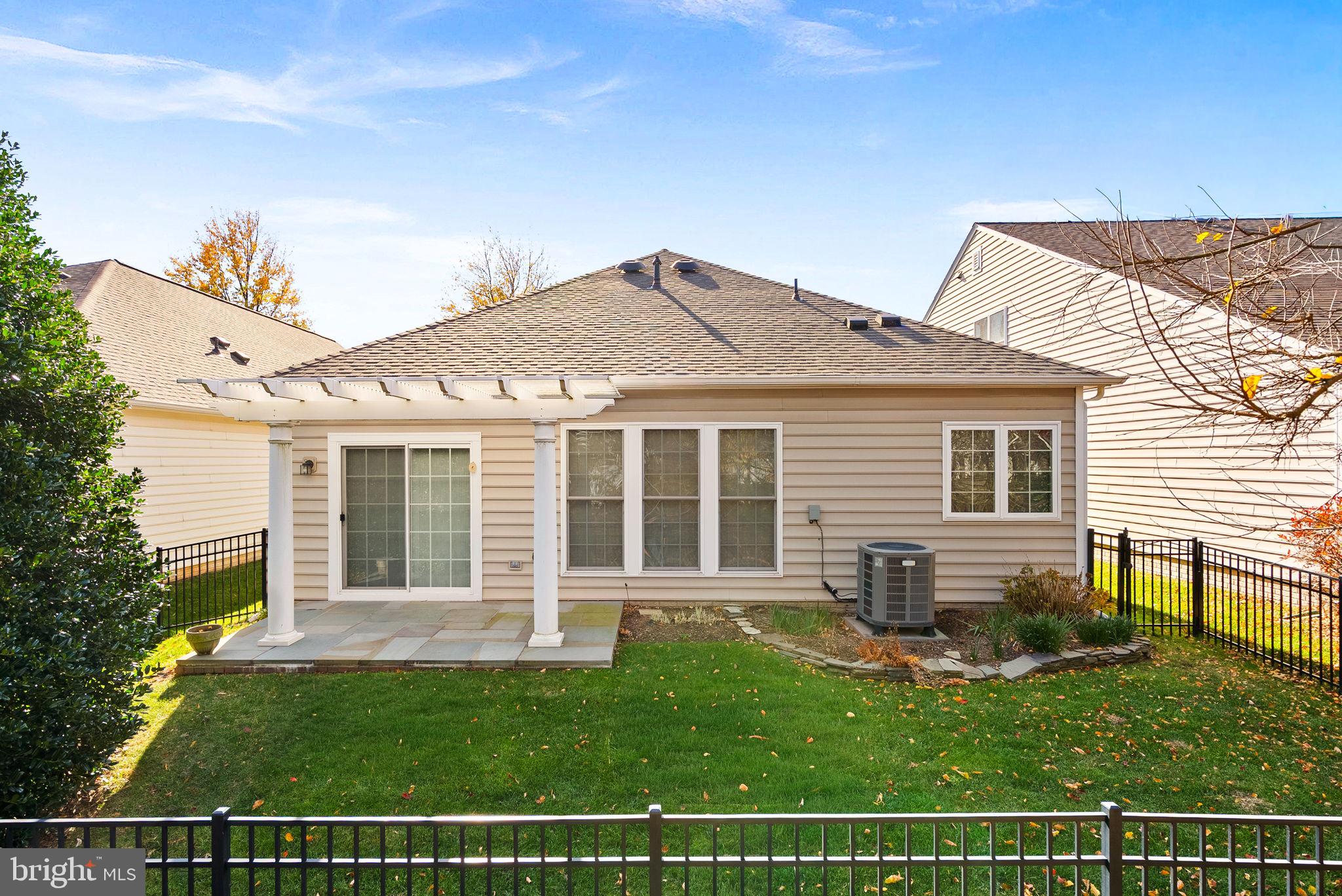 20742 ADAMS MILL PLACE