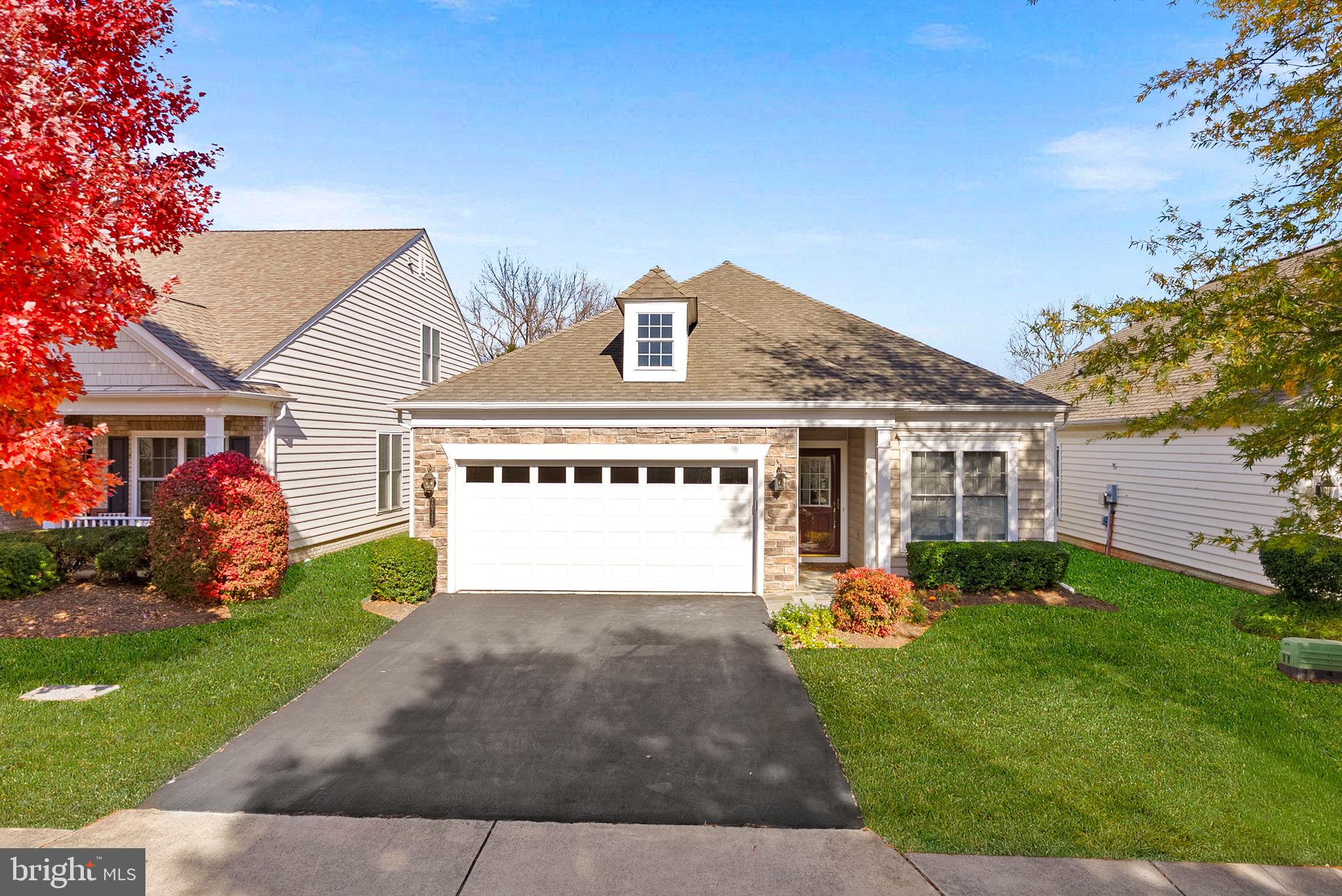 20742 ADAMS MILL PLACE