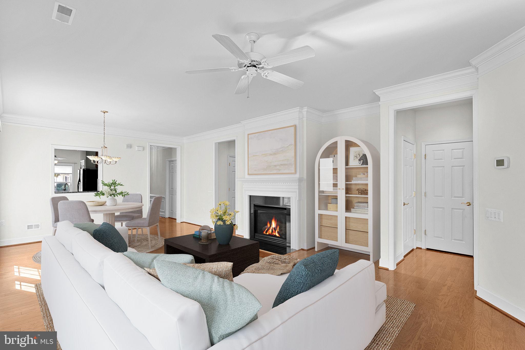 20742 ADAMS MILL PLACE