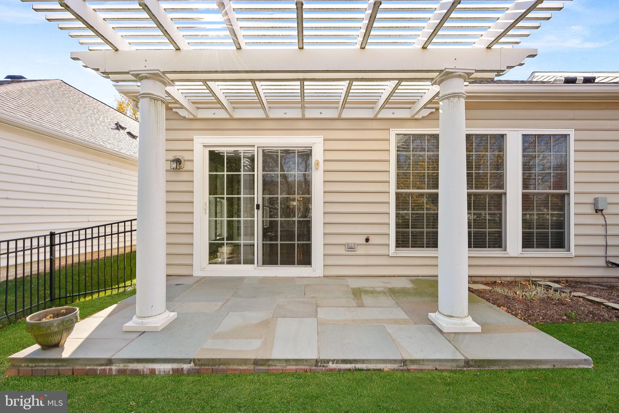 20742 ADAMS MILL PLACE