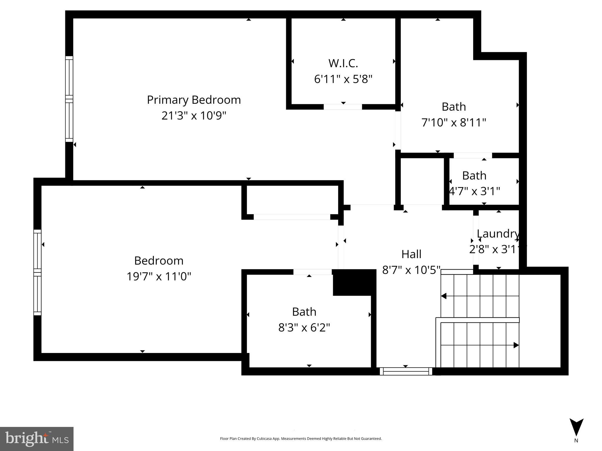 23305 MILLTOWN KNOLL SQUARE 106