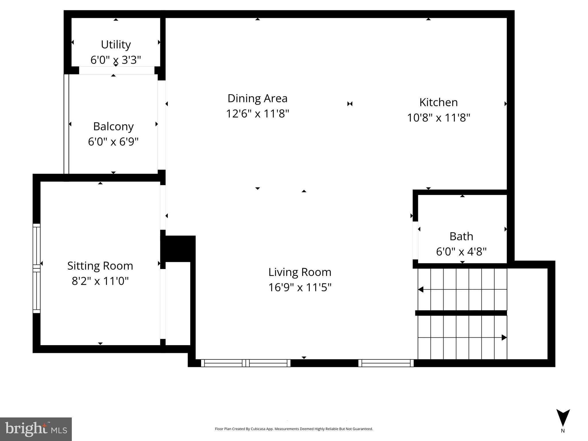 23305 MILLTOWN KNOLL SQUARE 106