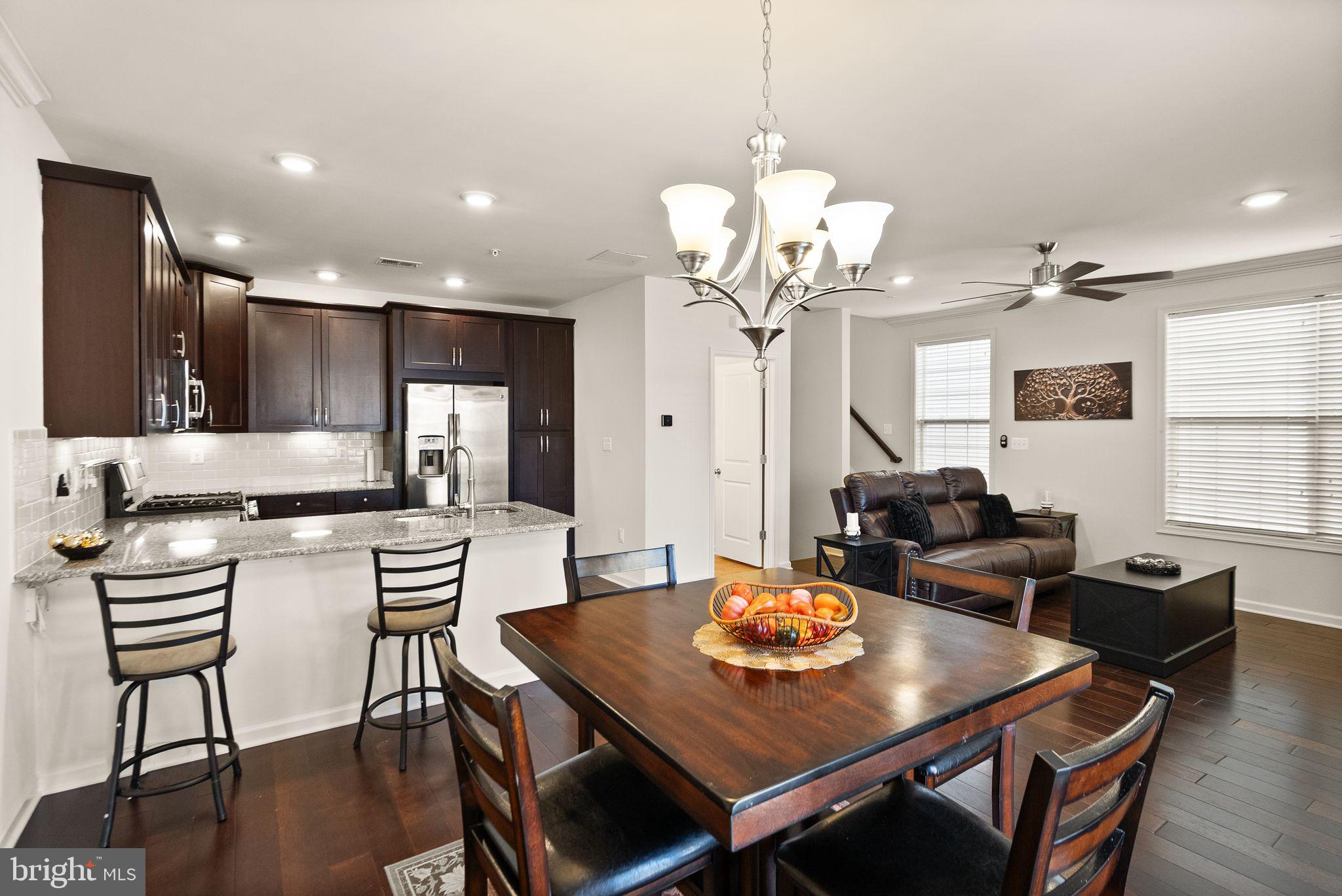 23305 MILLTOWN KNOLL SQUARE 106