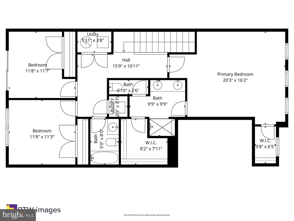 1130 MADEIRA TERRACE SE