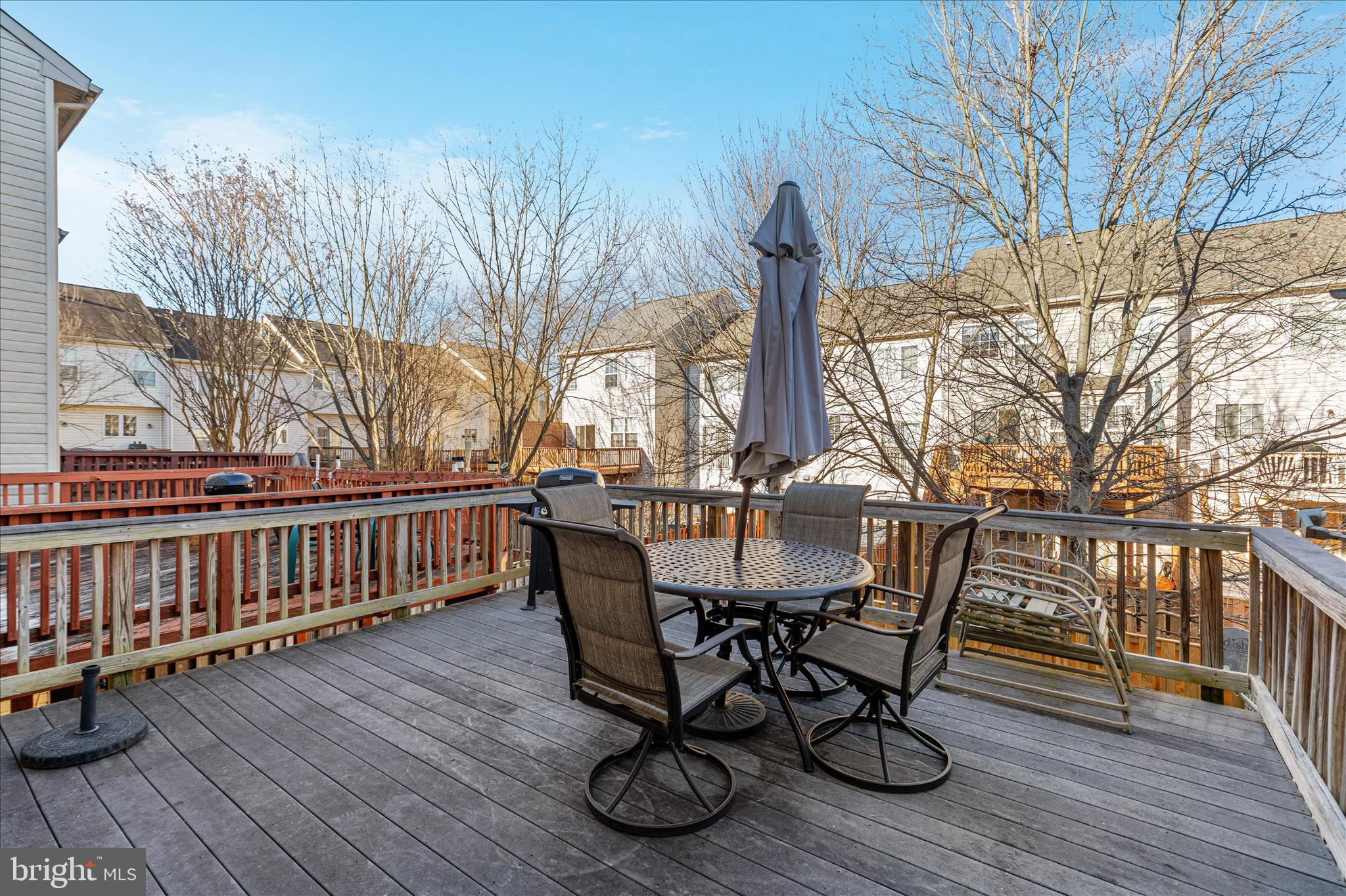 21491 RUSTY BLACKHAW SQUARE