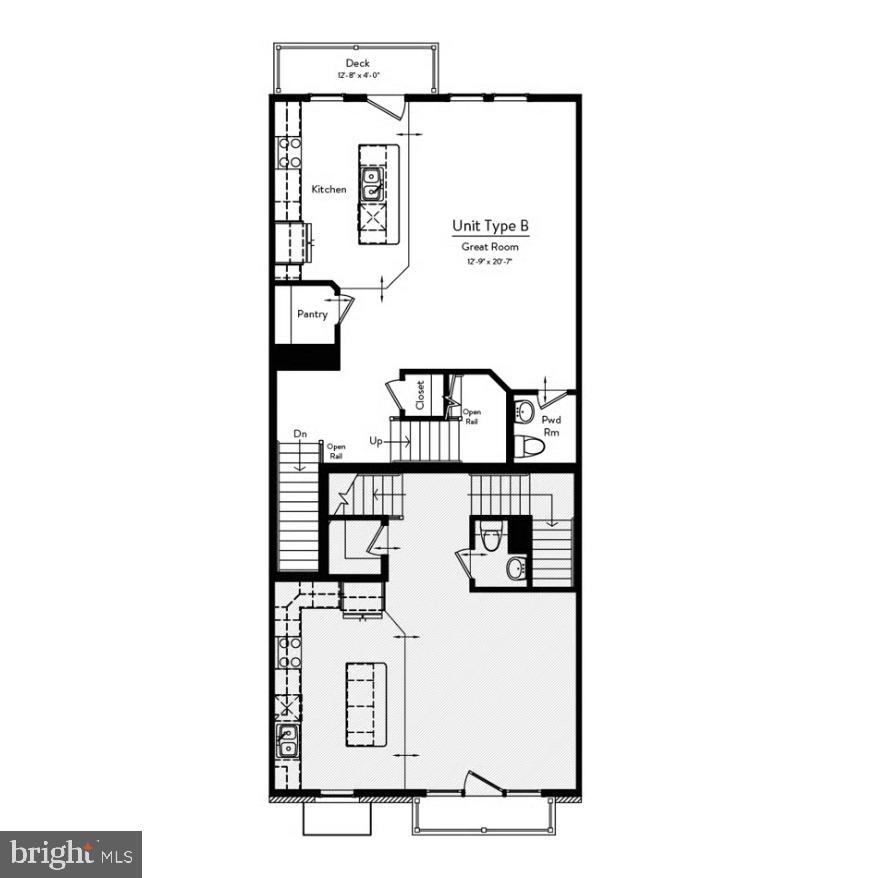 43302 FARRINGDON SQUARE