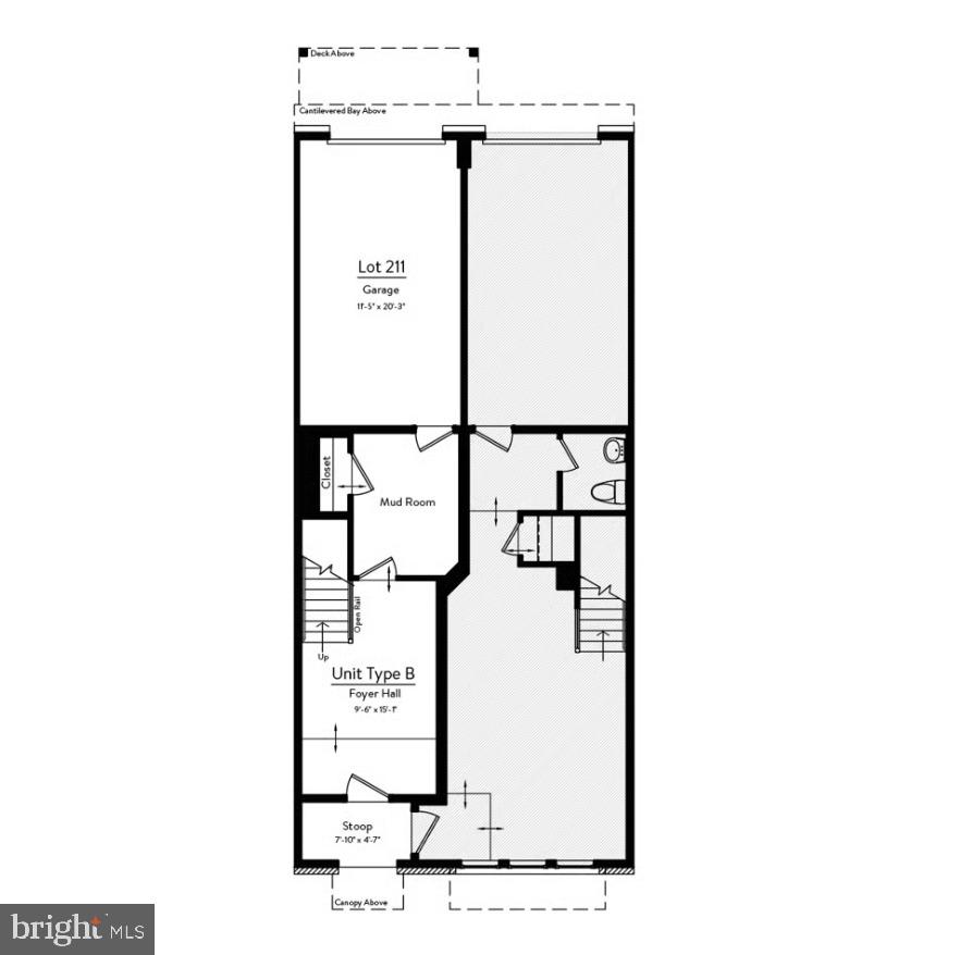 43302 FARRINGDON SQUARE