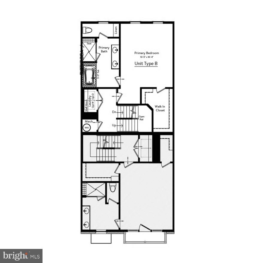 43302 FARRINGDON SQUARE