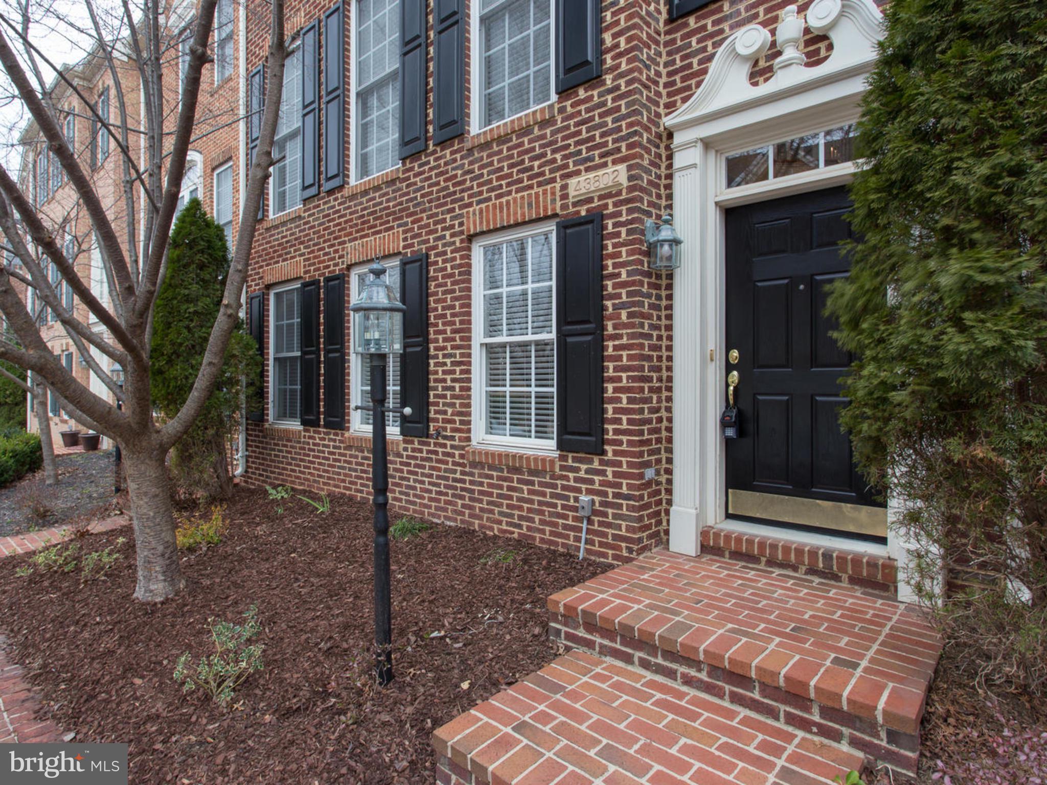 43802 BENT CREEK TERRACE