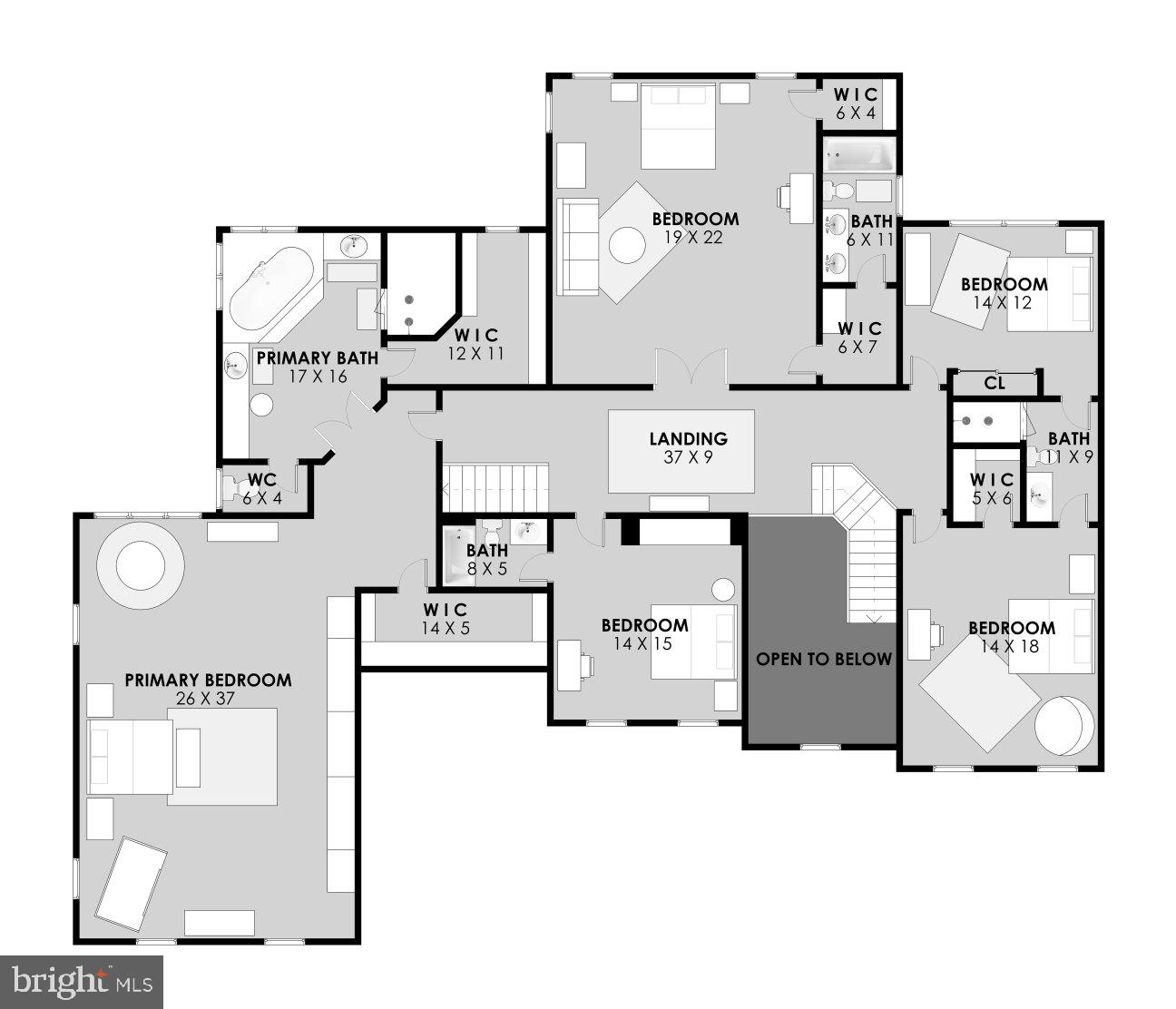 19746 WILLOWDALE PLACE