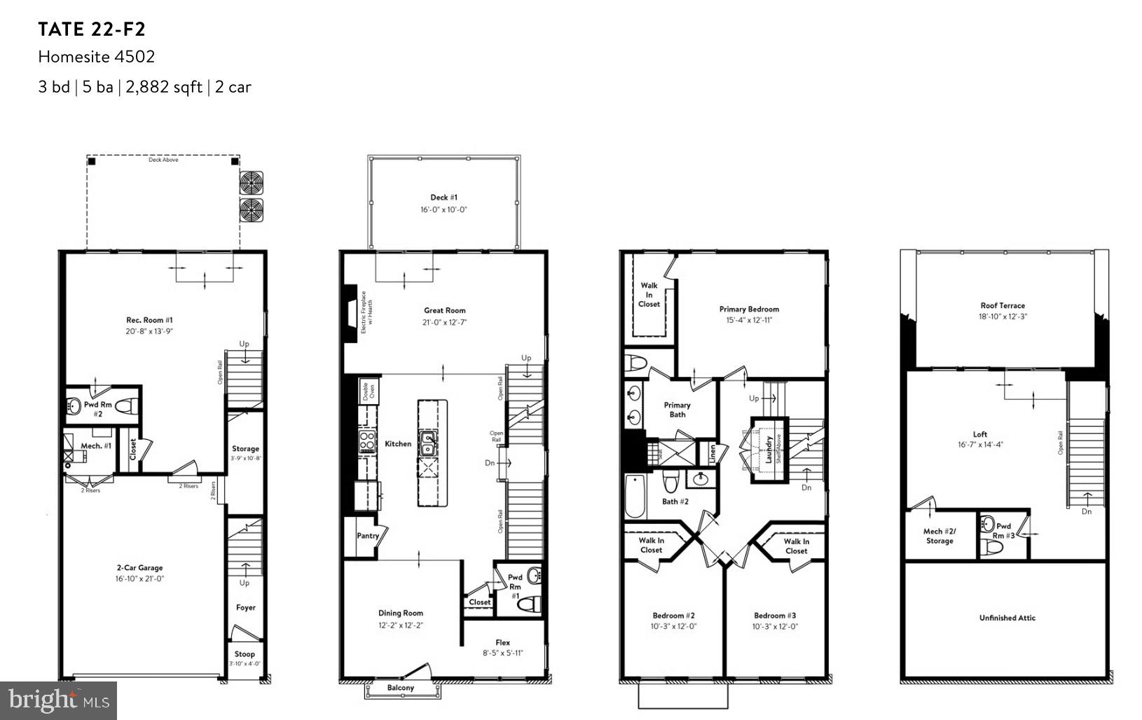 42119 PICASSO SQUARE