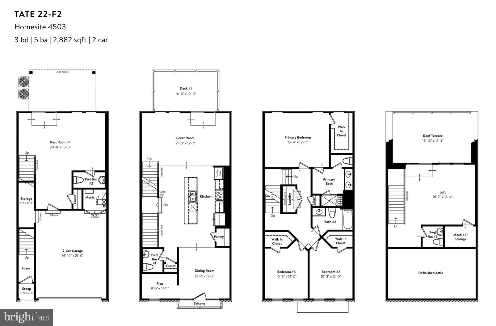 42121 PICASSO SQUARE