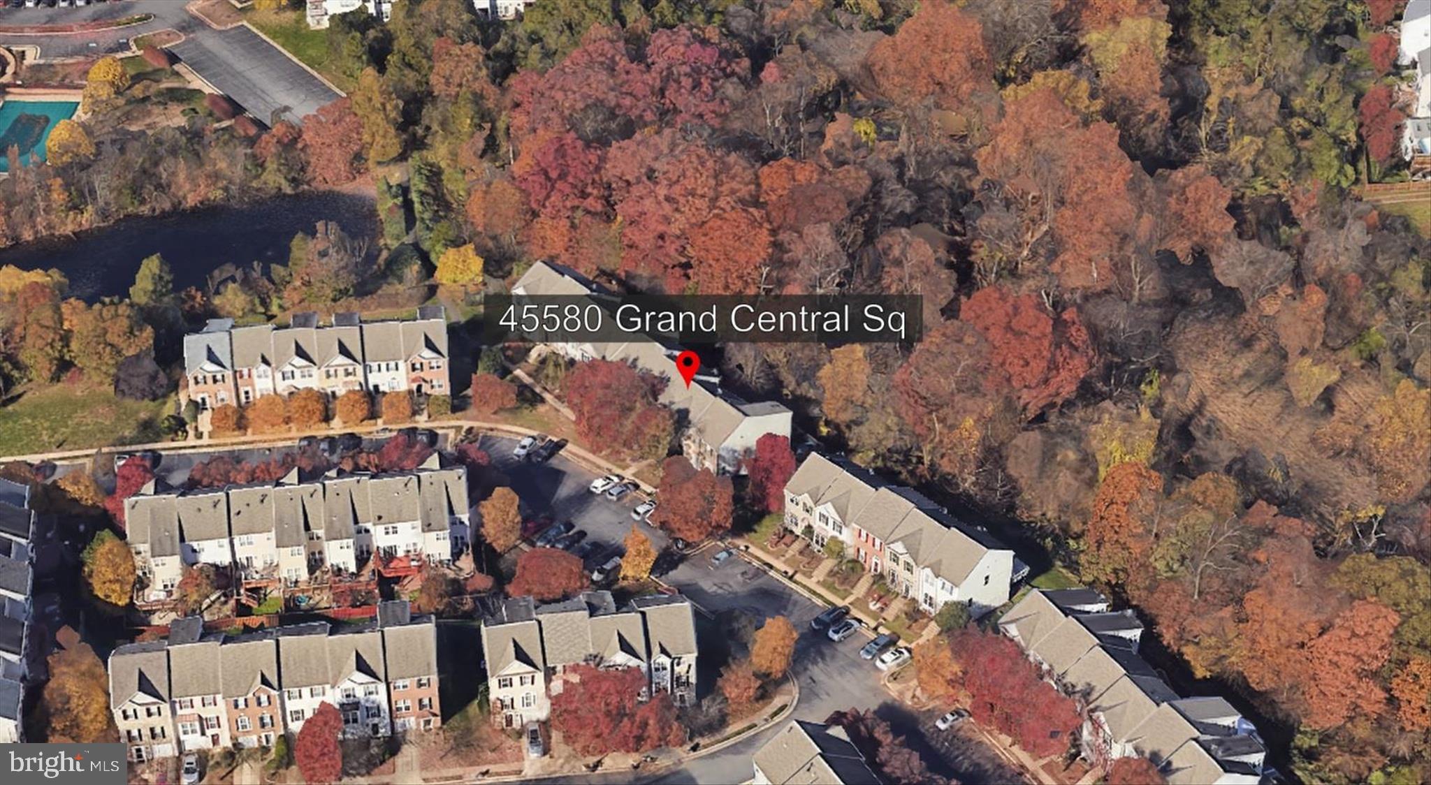 45580 GRAND CENTRAL SQUARE