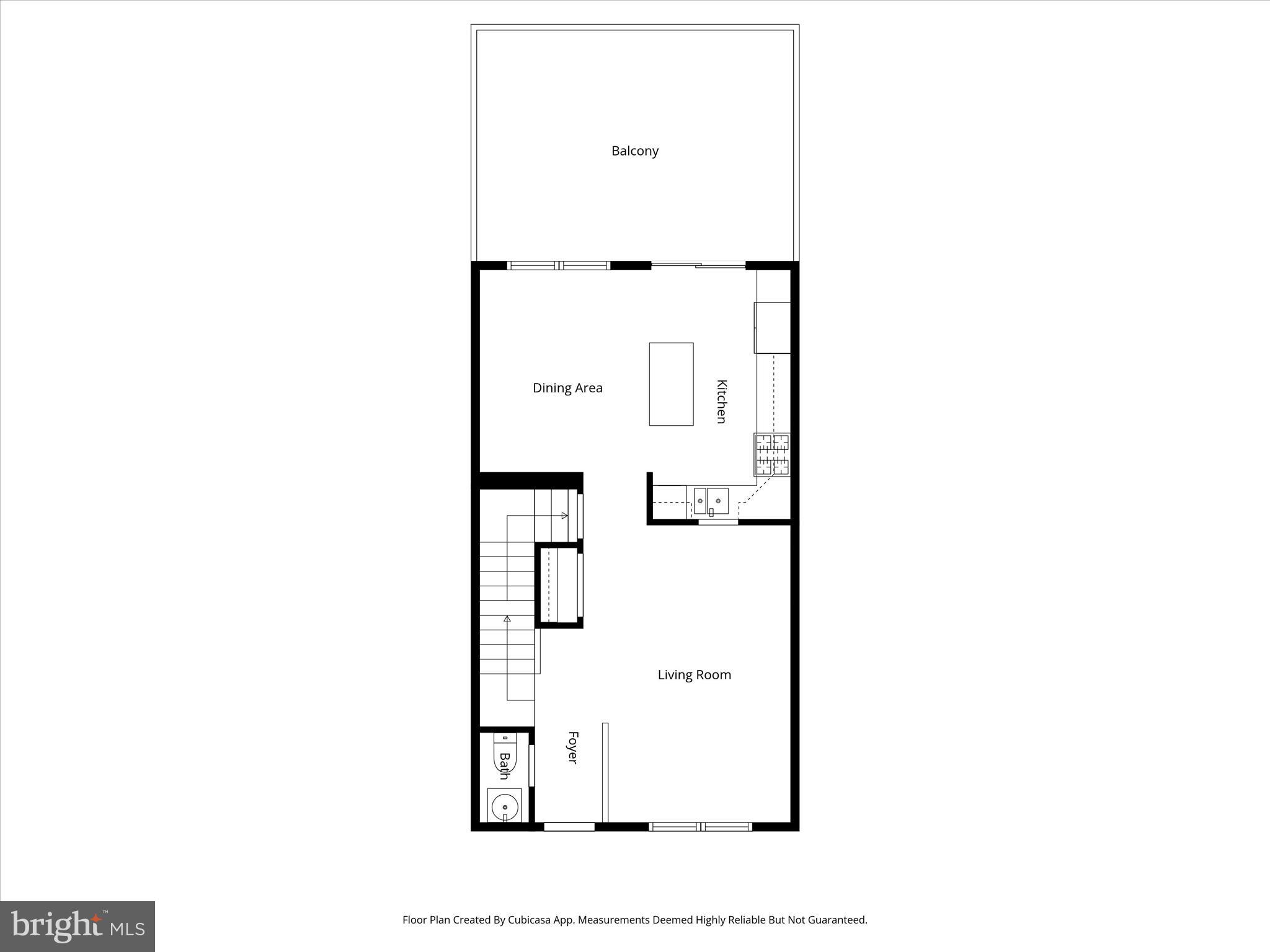 45580 GRAND CENTRAL SQUARE