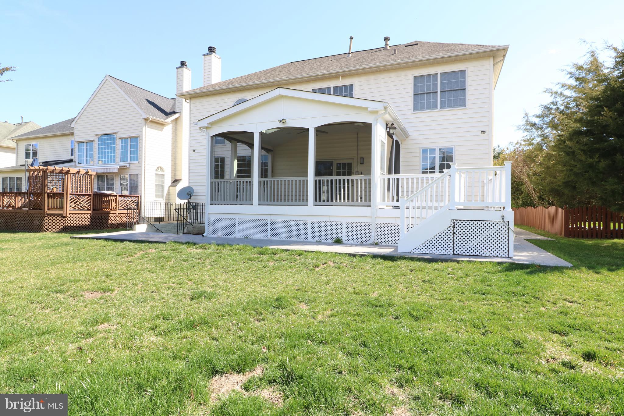 25497 CARRINGTON DRIVE