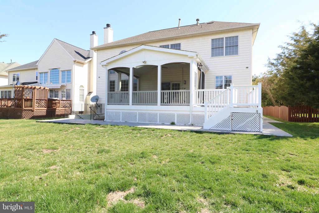 25497 CARRINGTON DRIVE