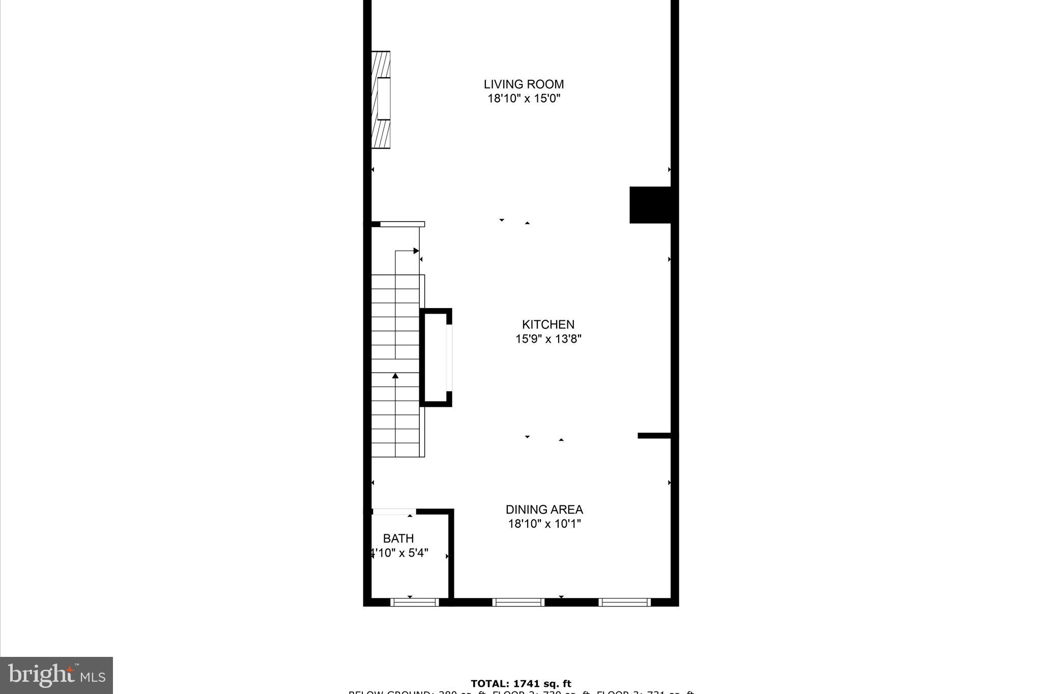 705 SAWBACK SQUARE NE