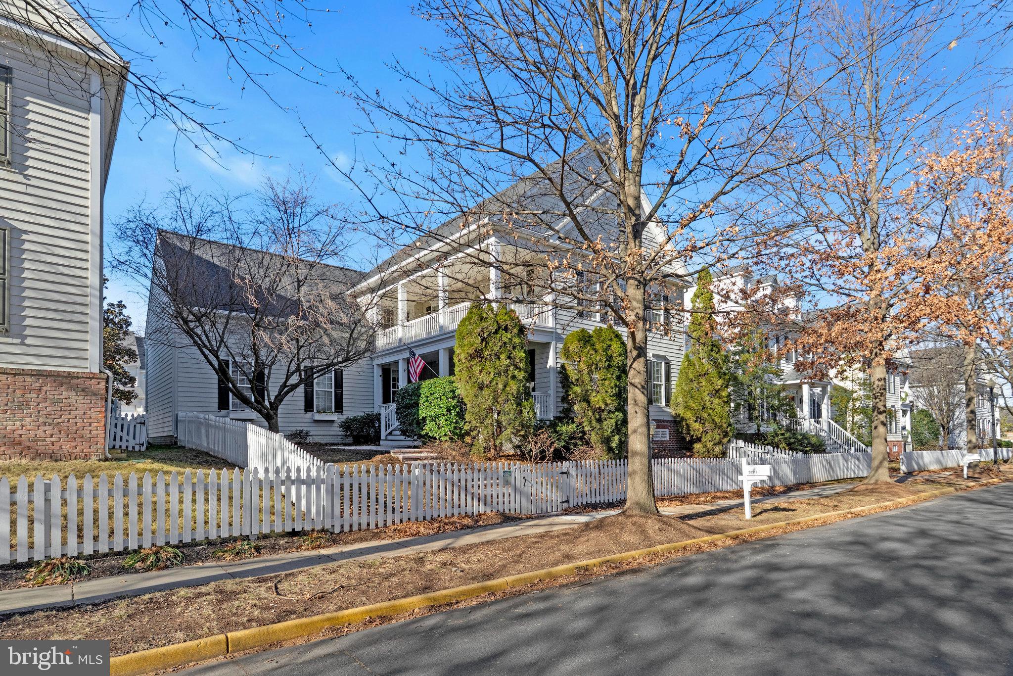 20319 BOWFONDS STREET