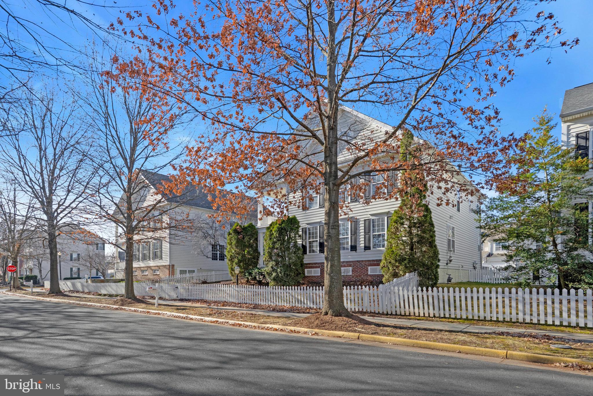 20319 BOWFONDS STREET