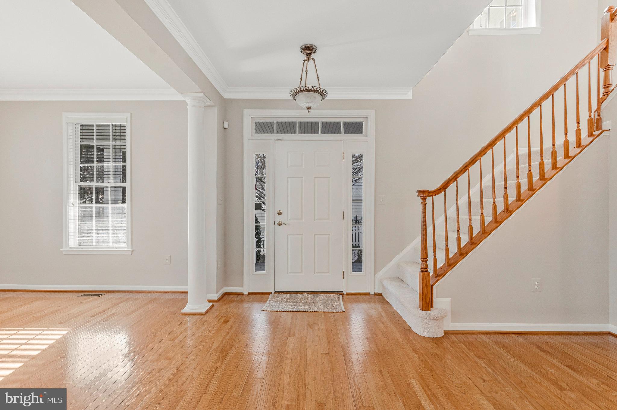 20319 BOWFONDS STREET