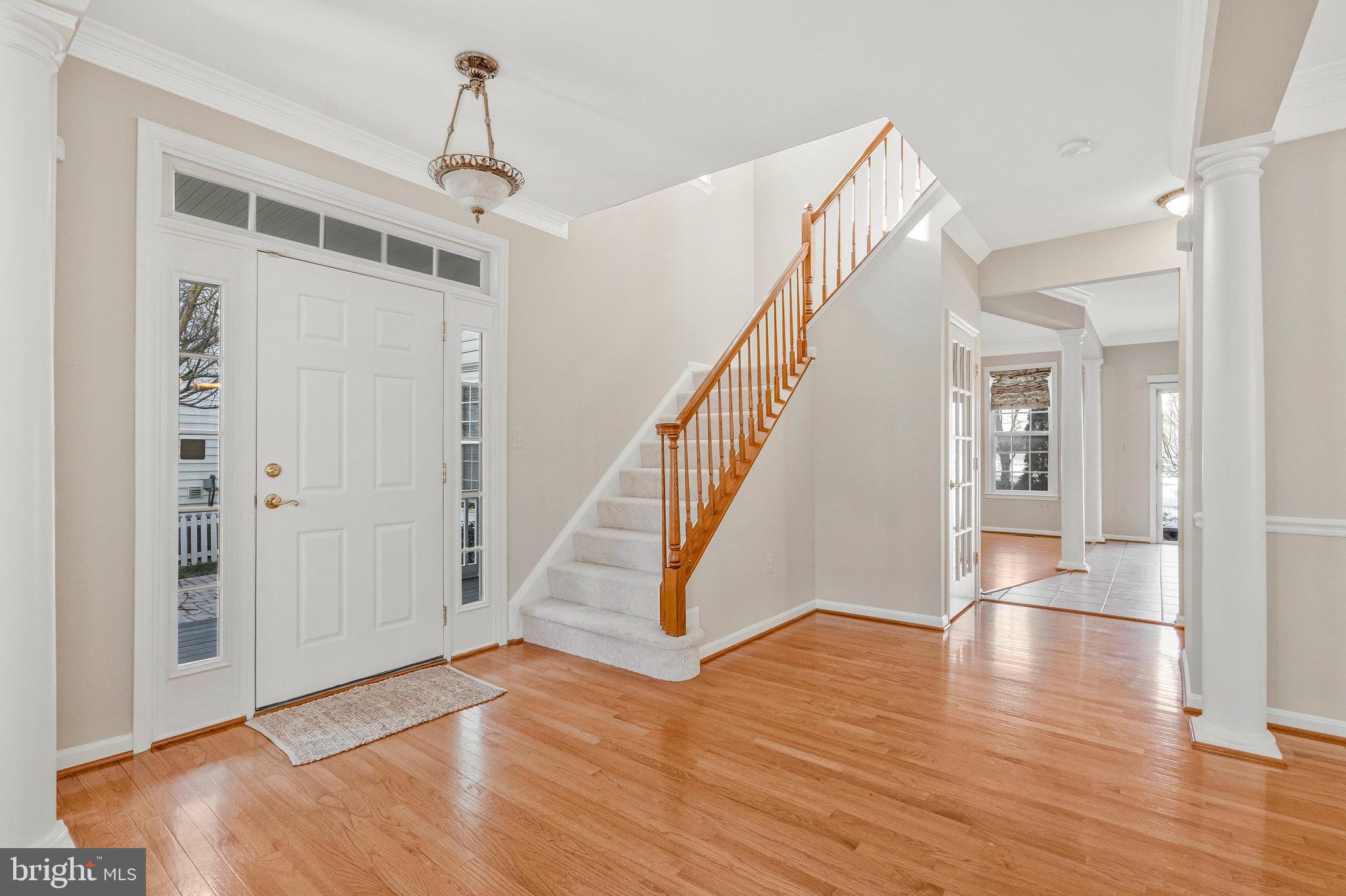 20319 BOWFONDS STREET