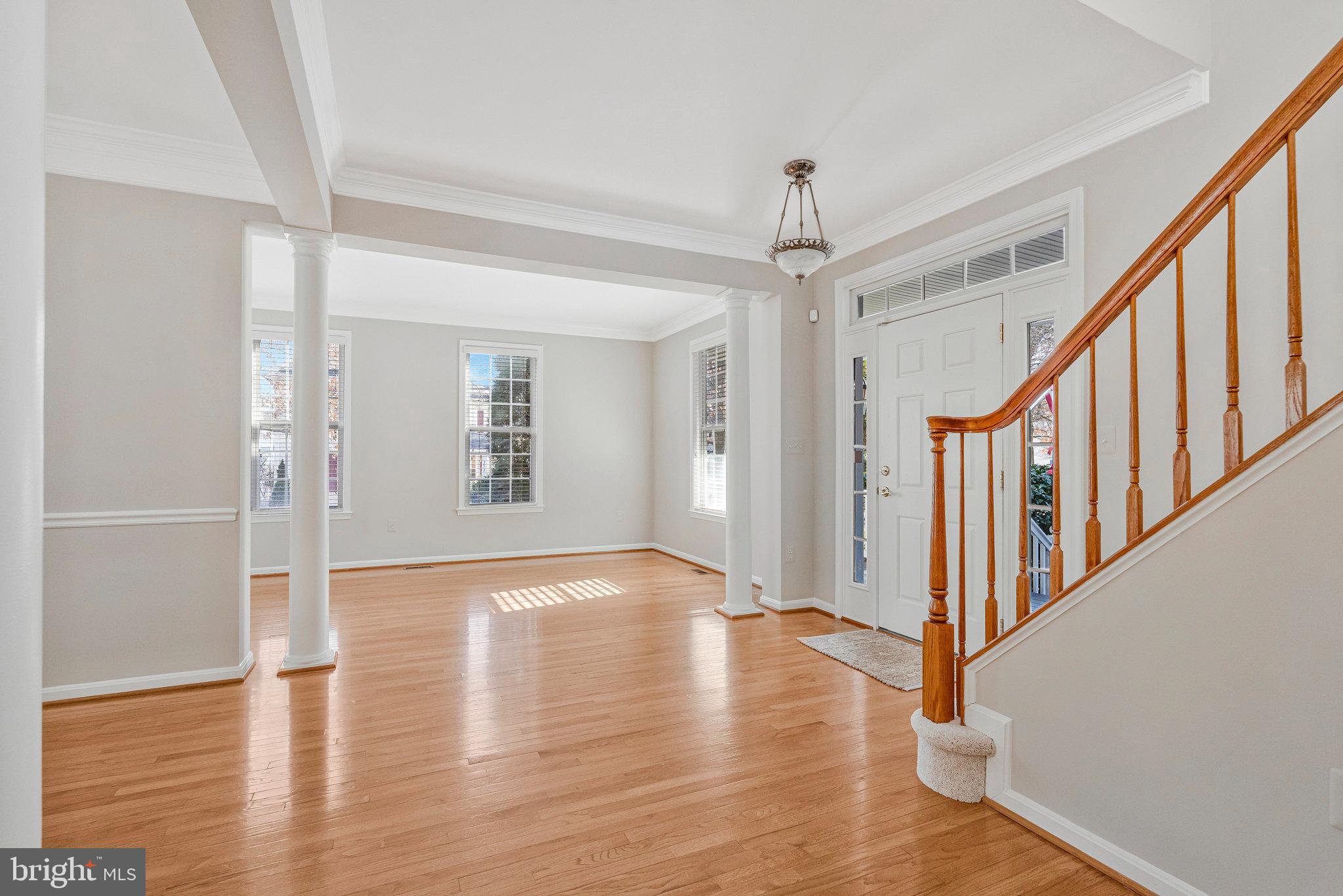 20319 BOWFONDS STREET