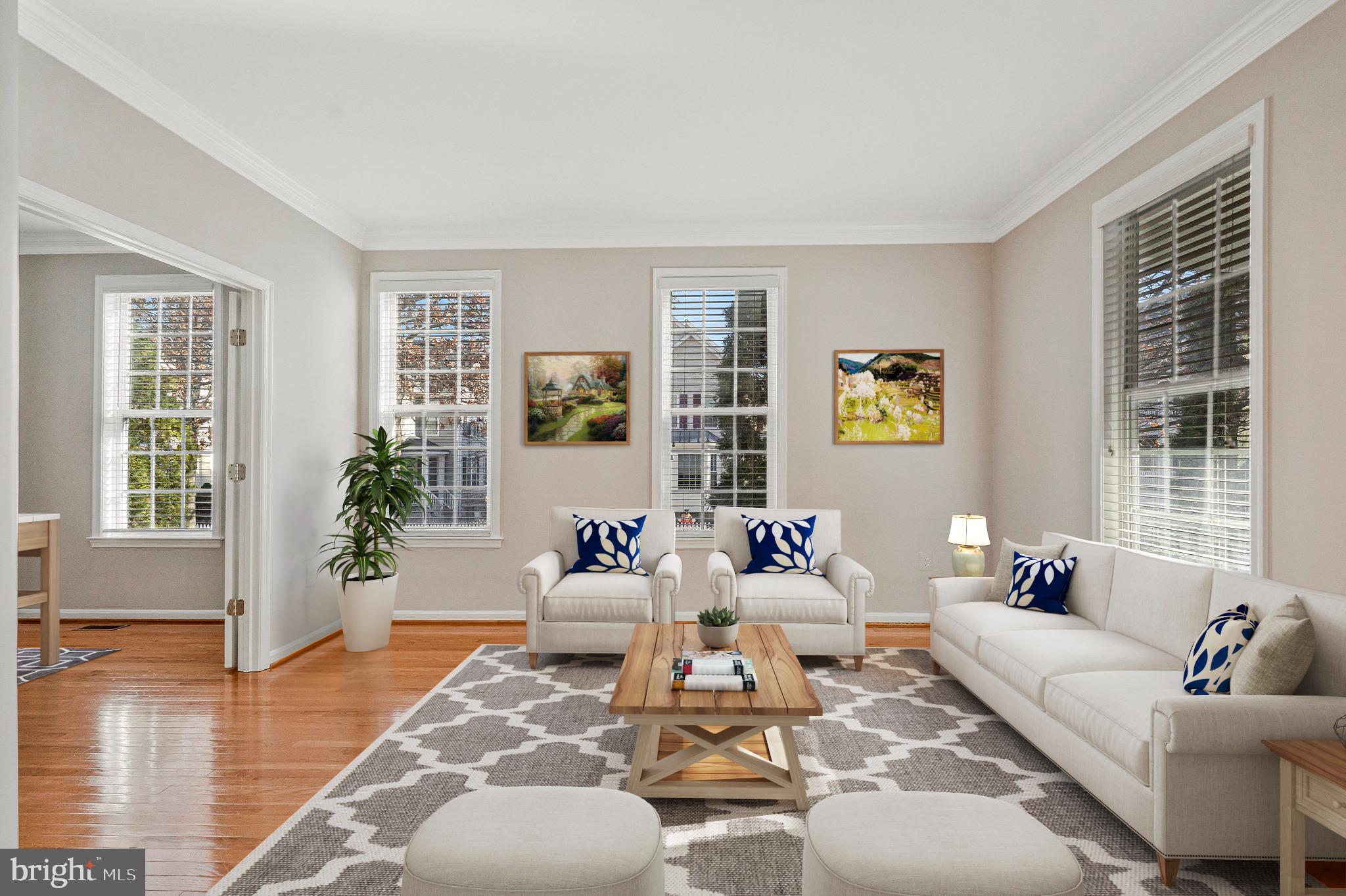 20319 BOWFONDS STREET