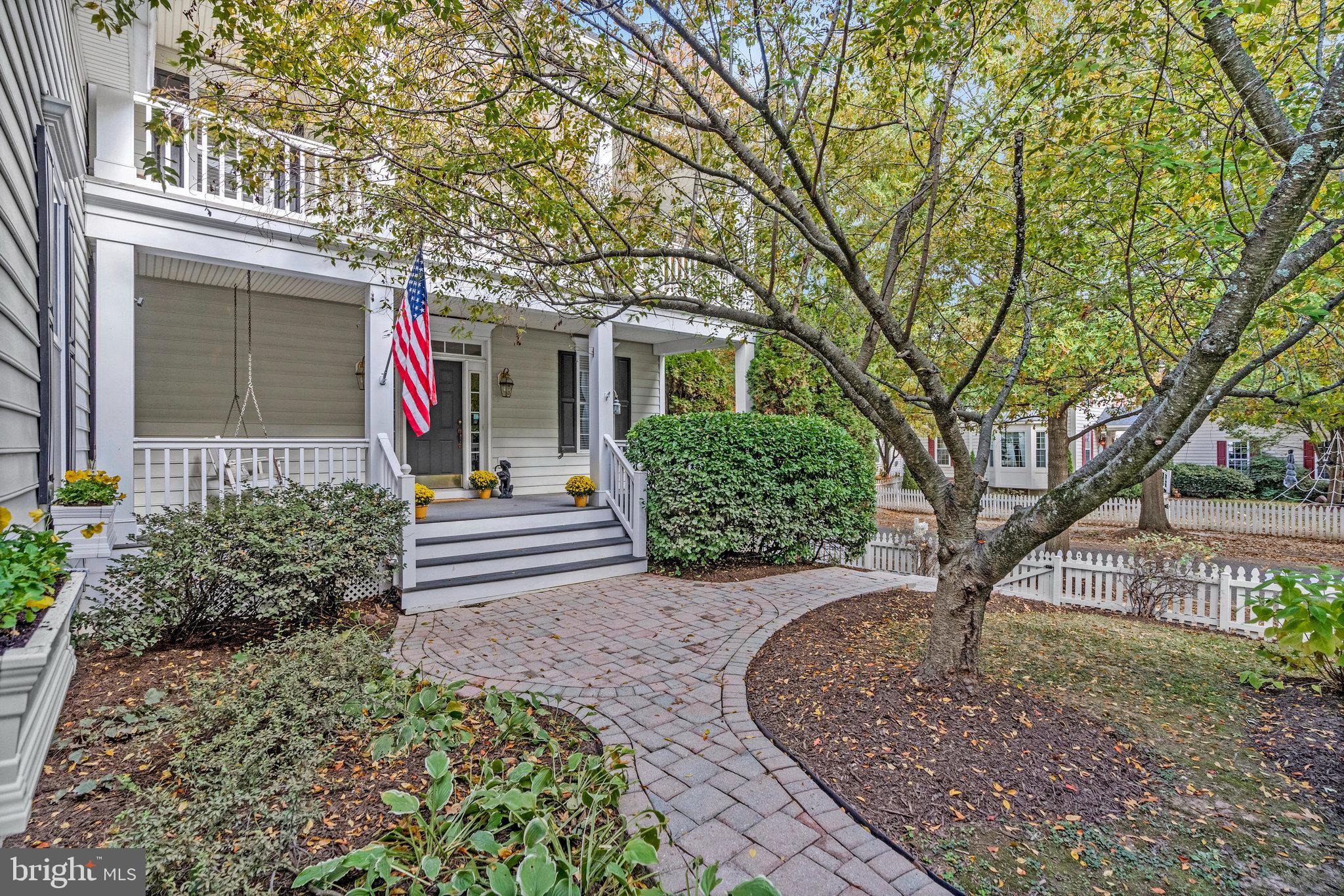 20319 BOWFONDS STREET