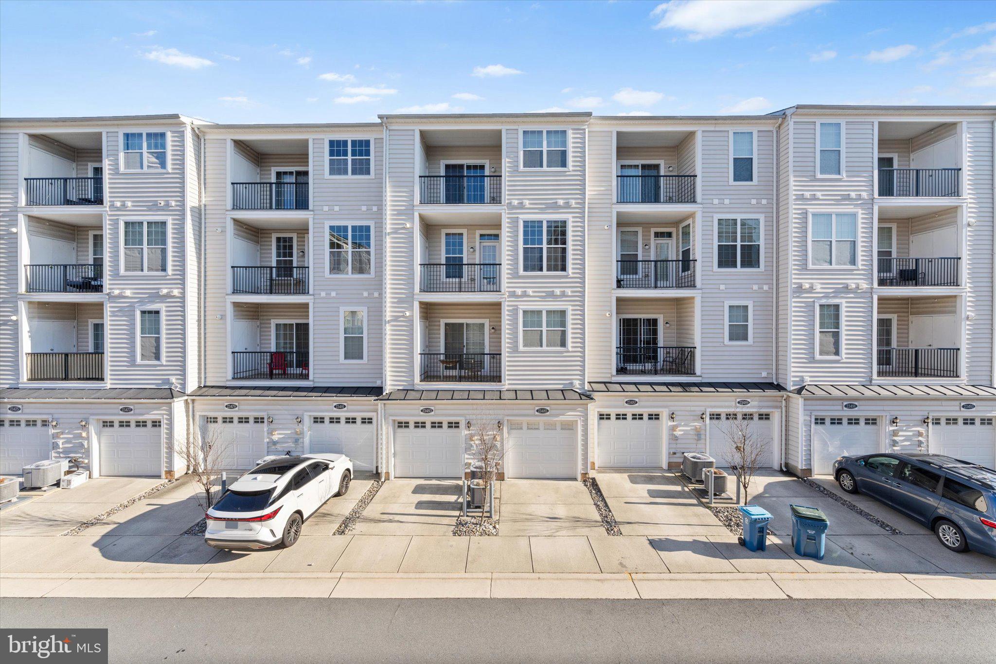 23483 LOGANS RIDGE TERRACE