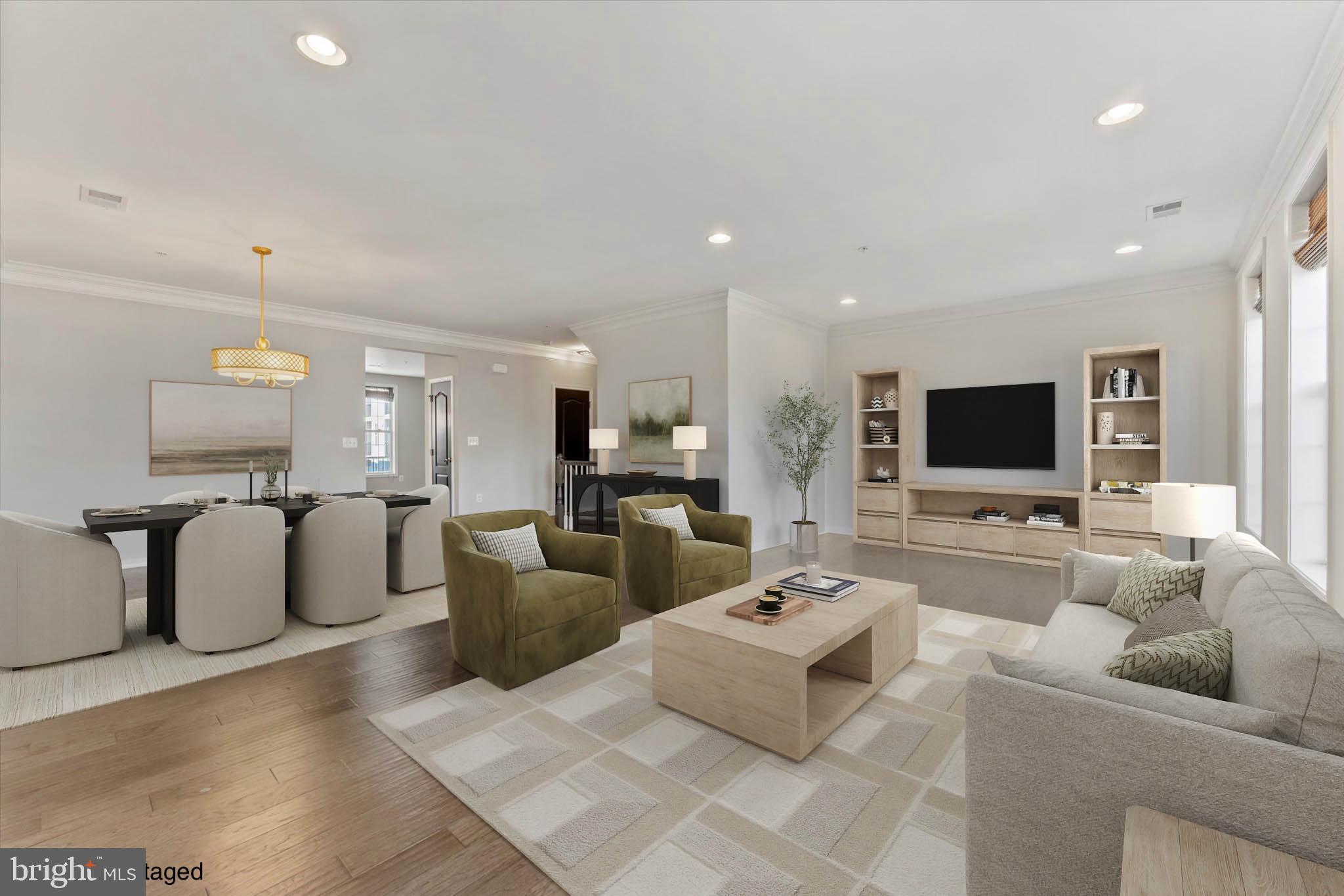 23483 LOGANS RIDGE TERRACE