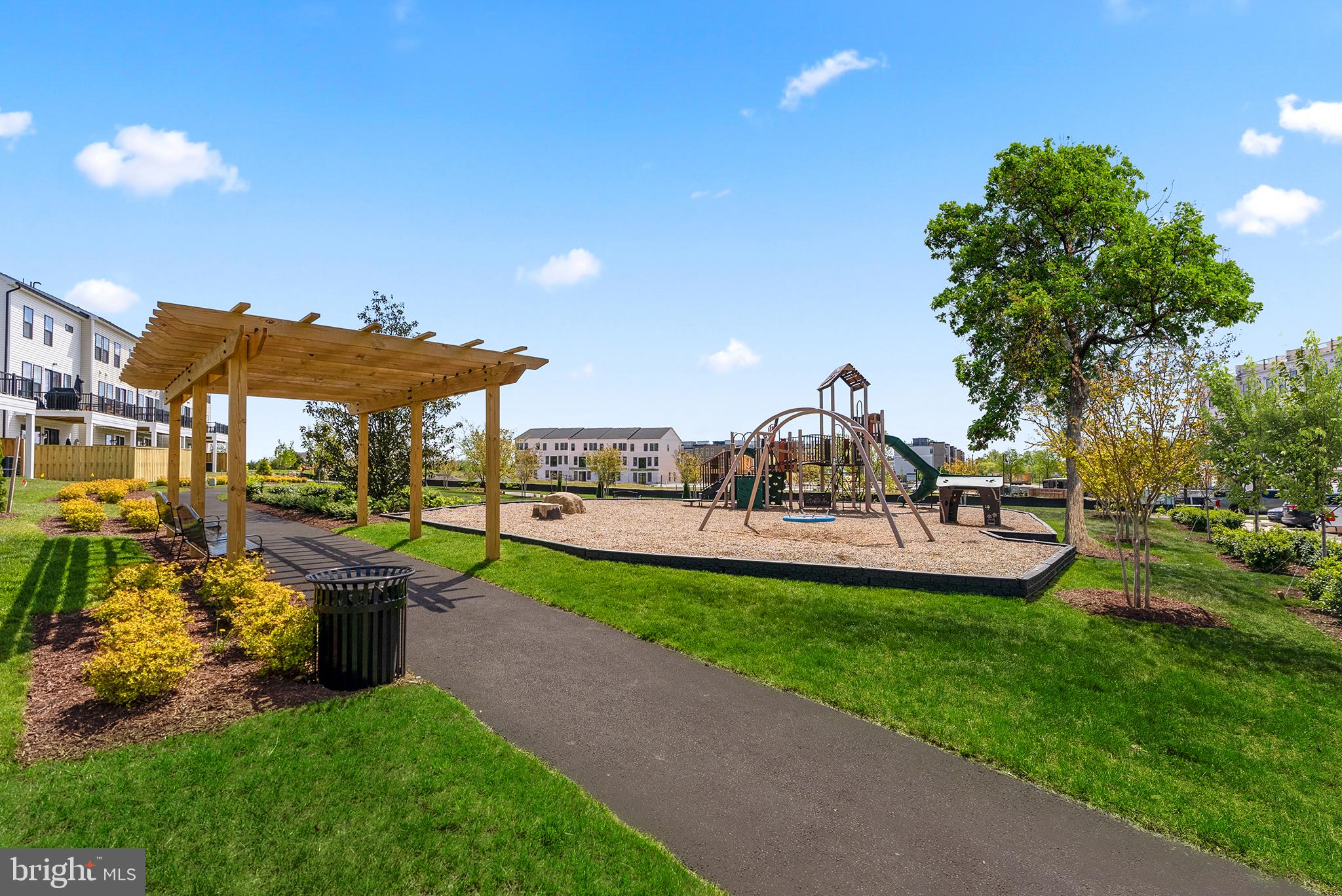 21823 BECKHORN STATION TERRACE