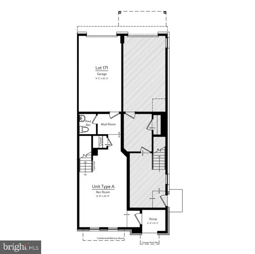 21823 BECKHORN STATION TERRACE