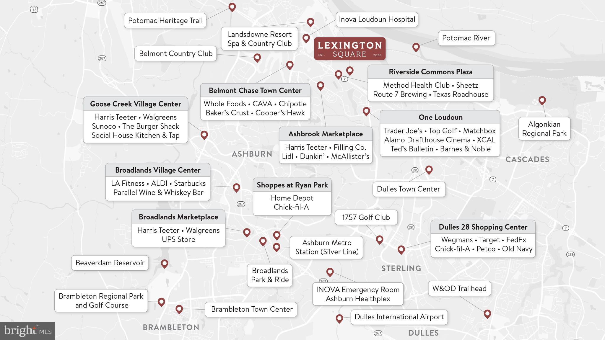 44506 LOWESTOFT SQUARE
