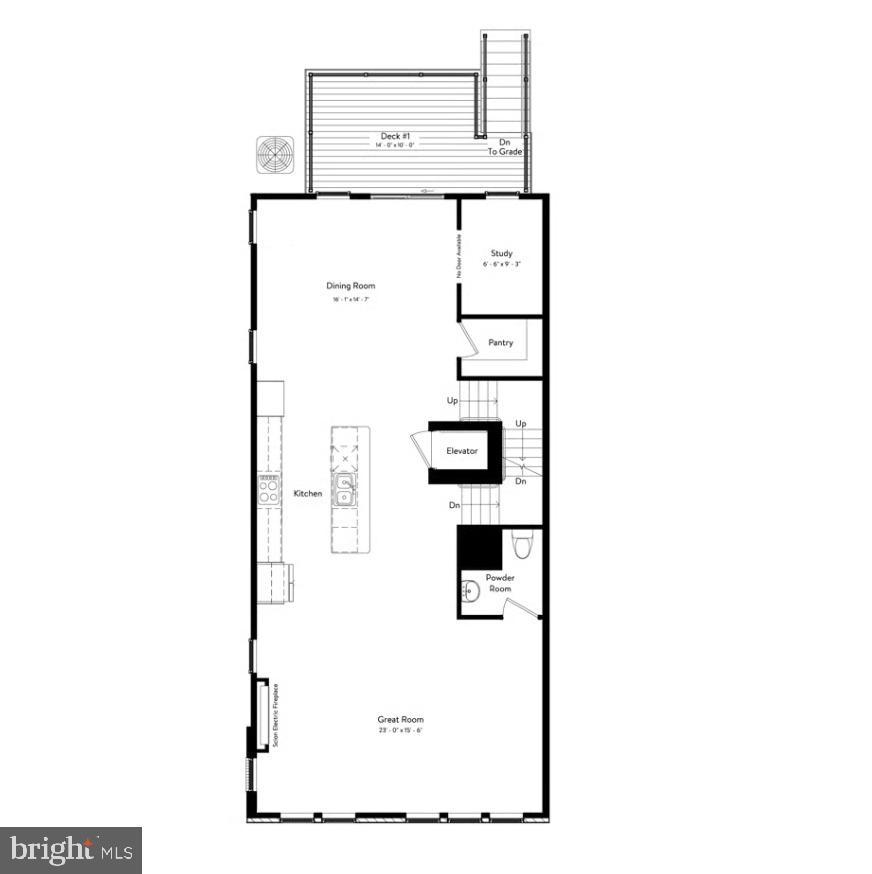 44506 LOWESTOFT SQUARE