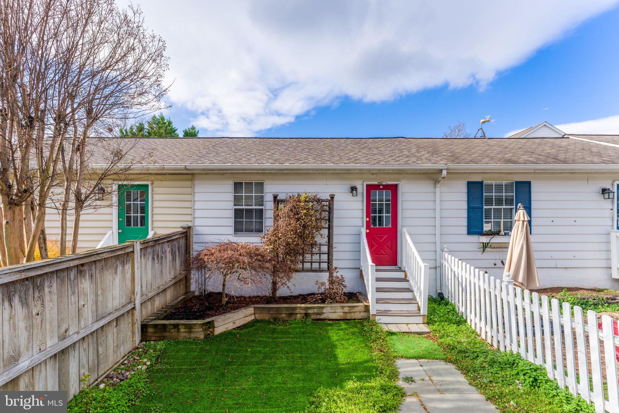 20419 CHARTER OAK DRIVE