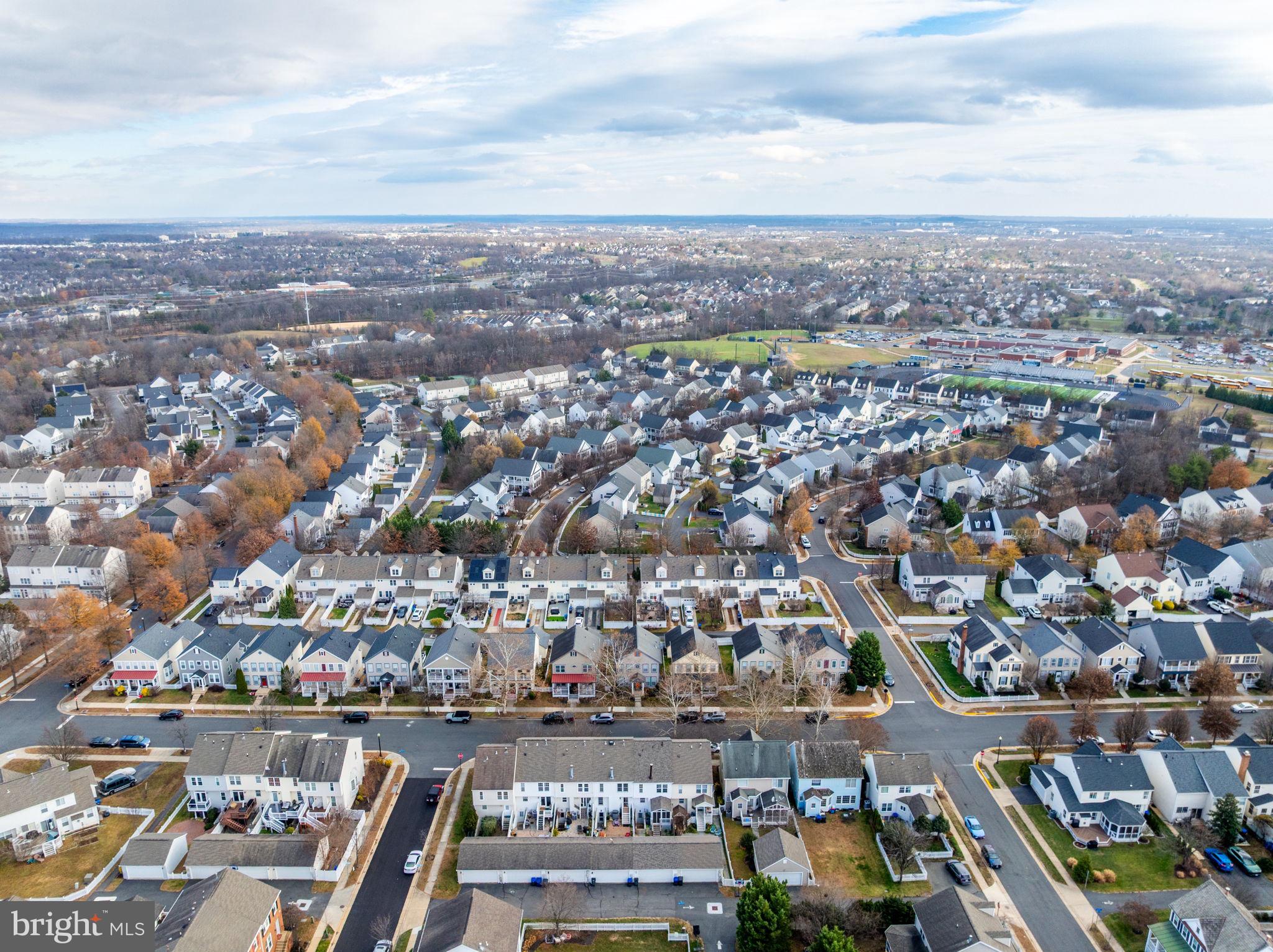 20419 CHARTER OAK DRIVE