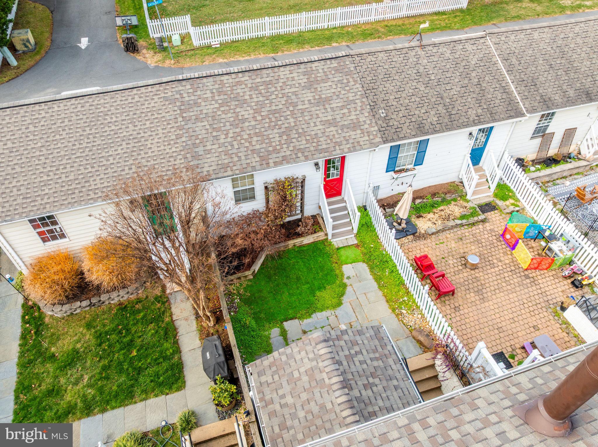 20419 CHARTER OAK DRIVE