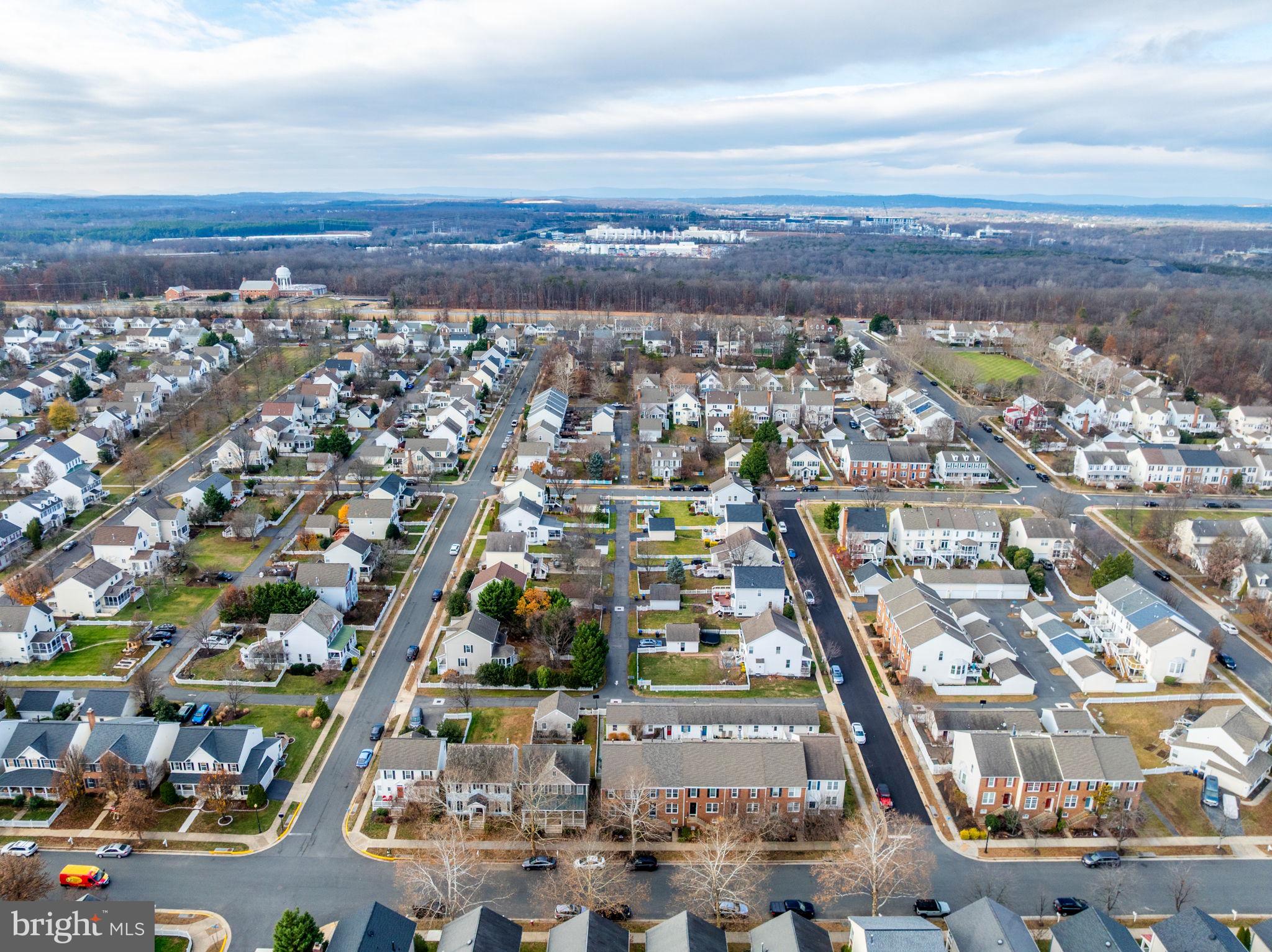 20419 CHARTER OAK DRIVE