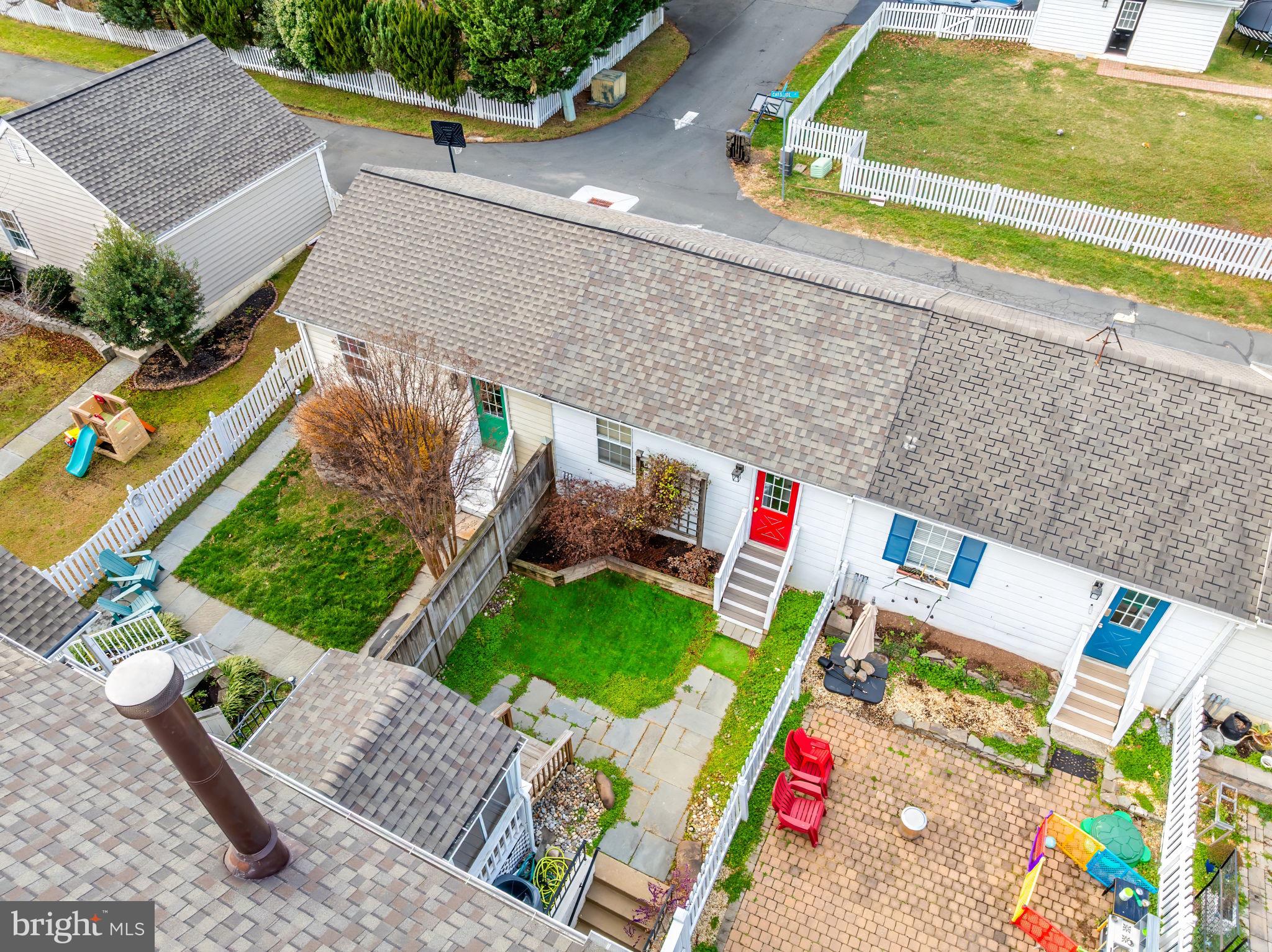 20419 CHARTER OAK DRIVE