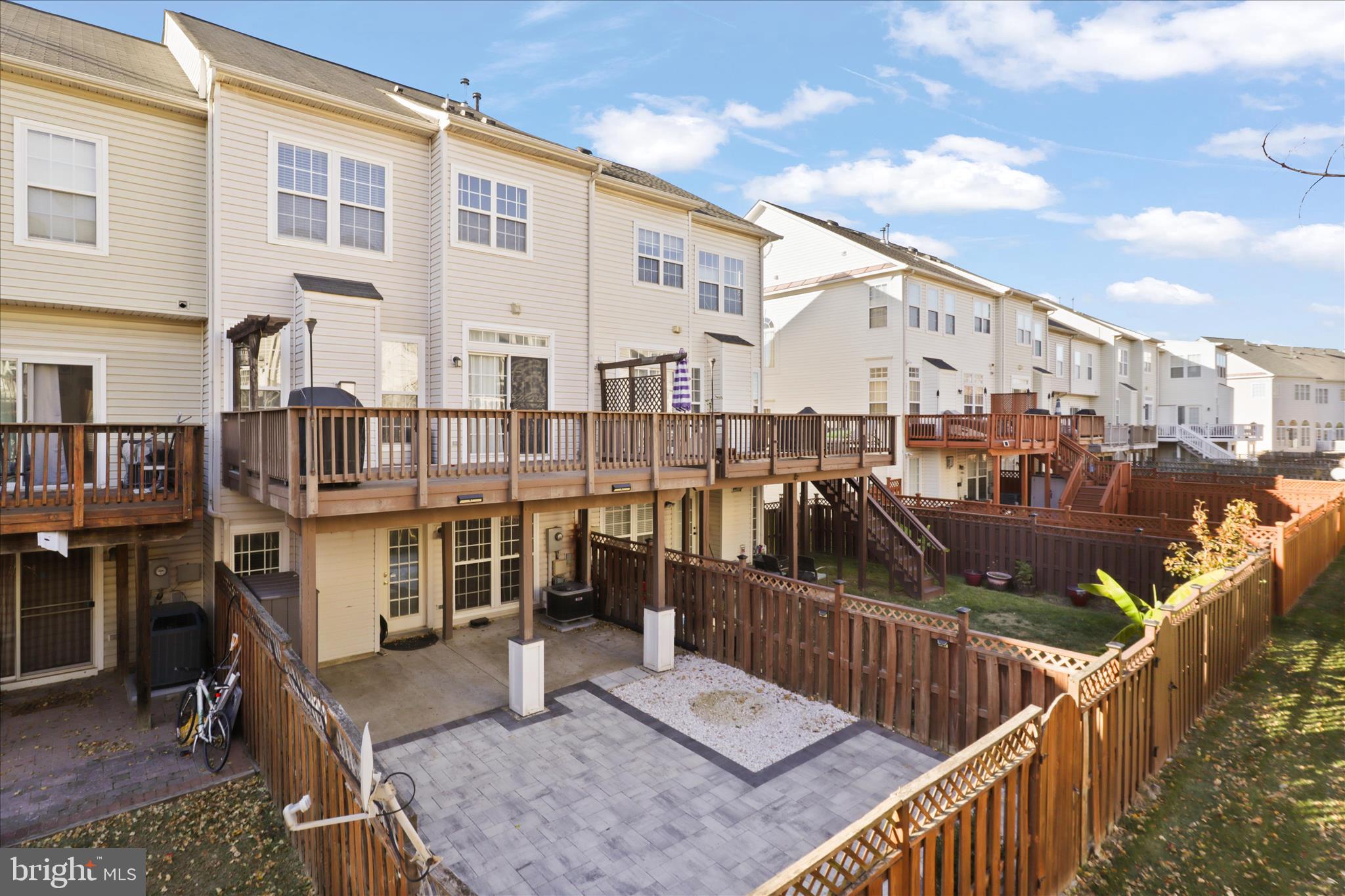 24686 NETTLE MILL SQUARE