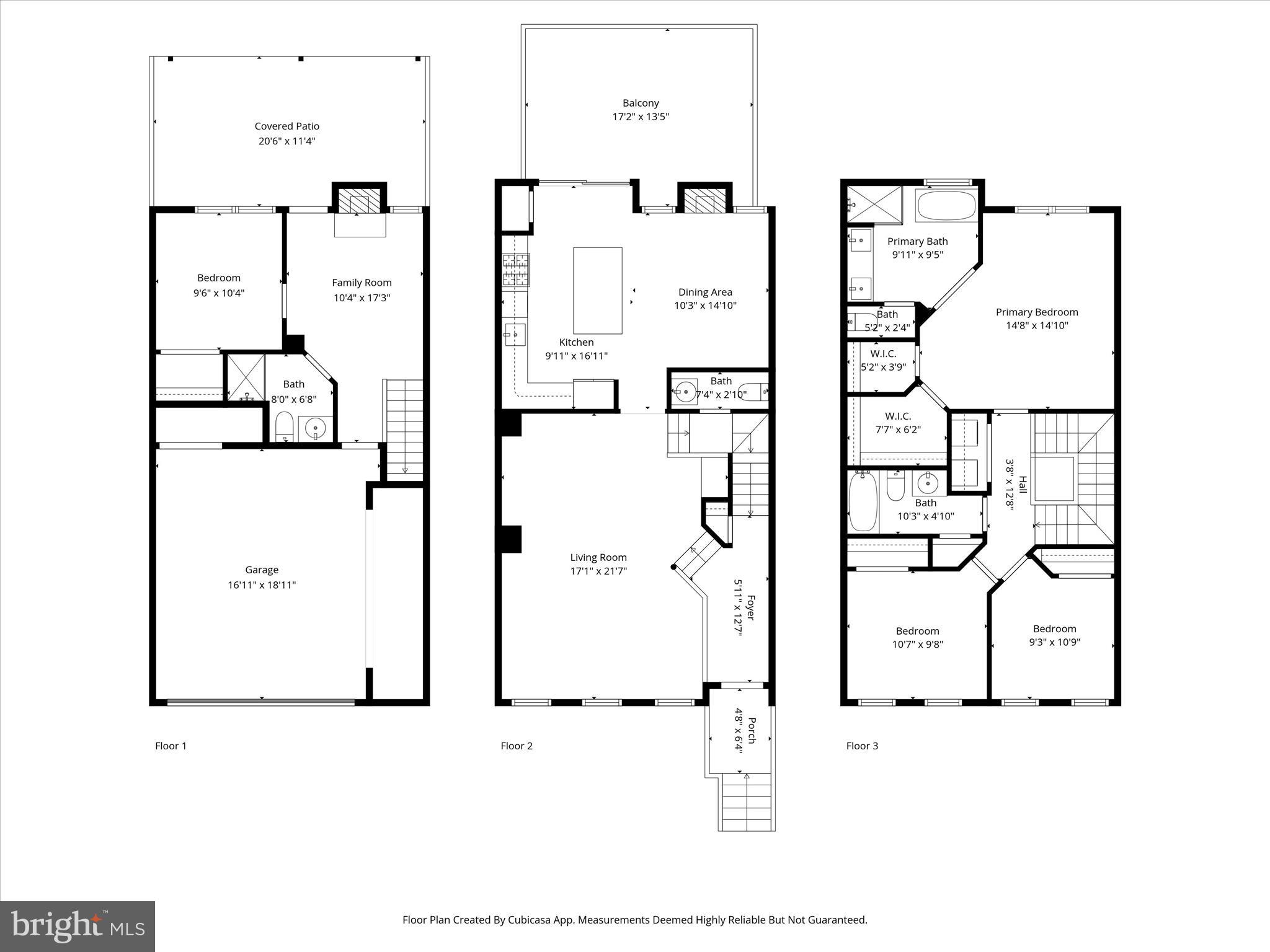 24686 NETTLE MILL SQUARE