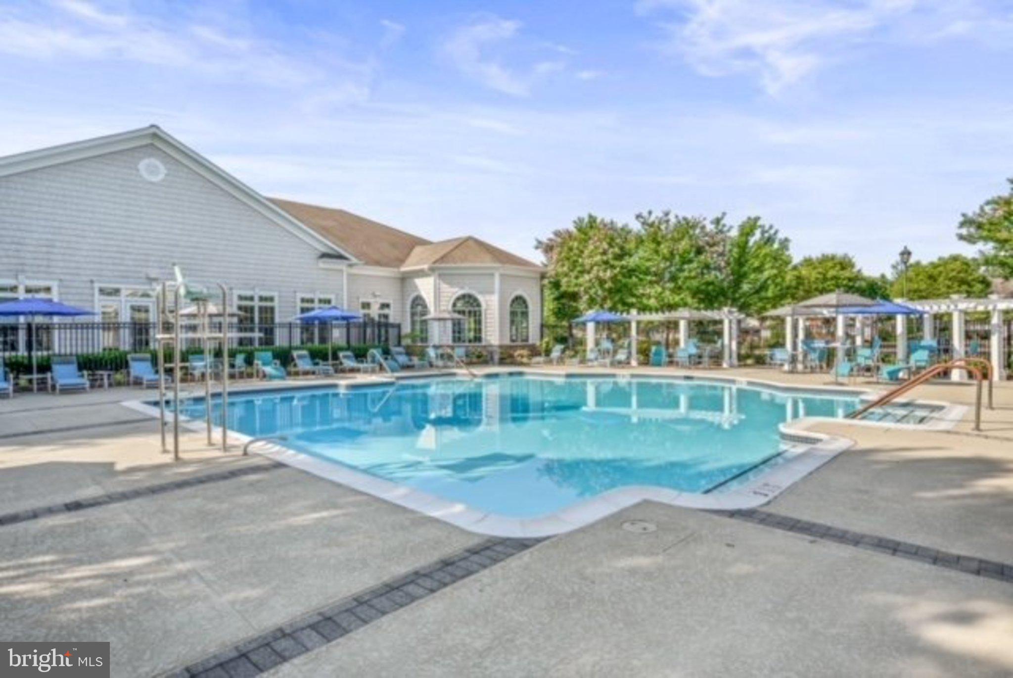 44306 STABLEFORD SQUARE