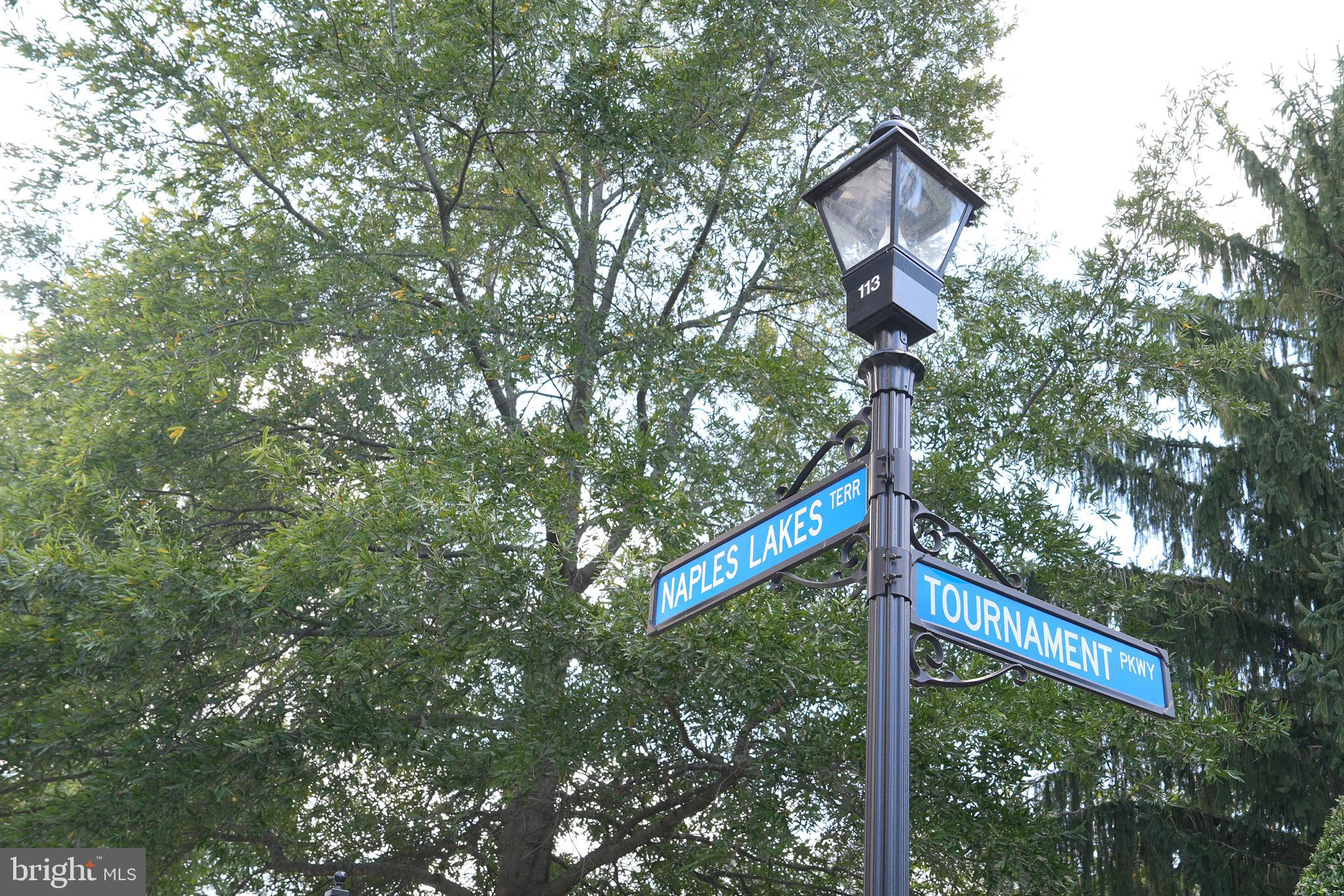 19883 NAPLES LAKES TERRACE