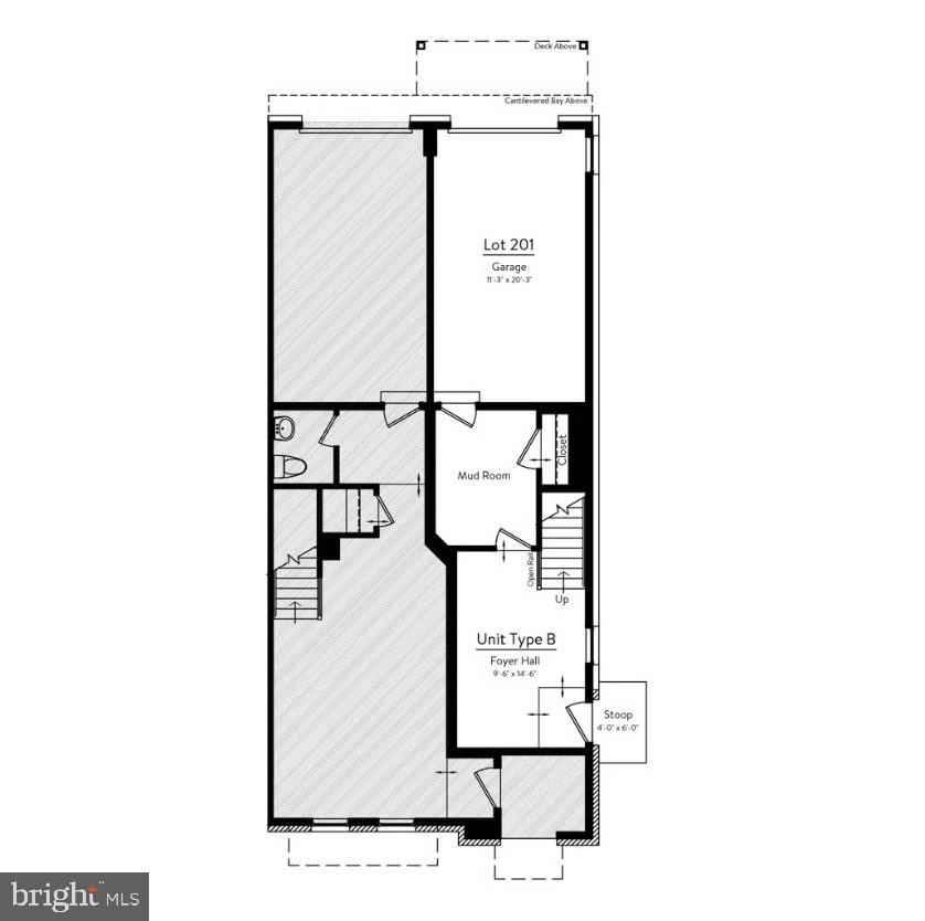 43305 FARRINGDON SQUARE